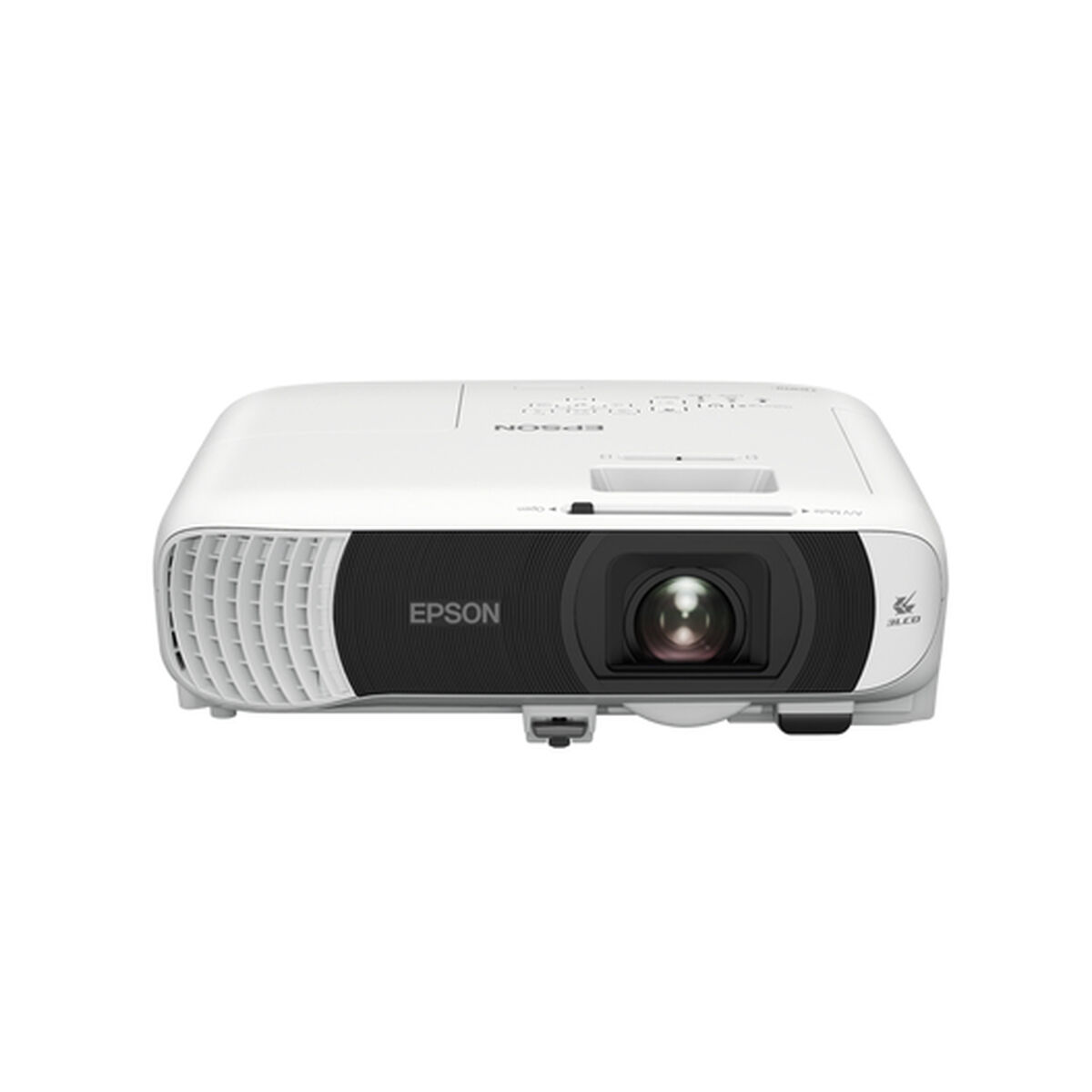 Projector Epson V11HB59040 Full HD 4100 Lm Projector Epson V11HB59040 Full HD 4100 Lm