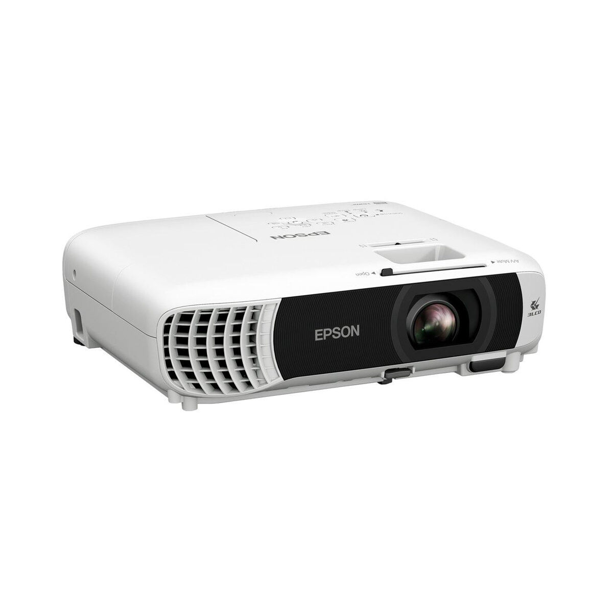 Projector Epson V11HB54040 Full HD LCD 3600 lm 1920 x 1080 px