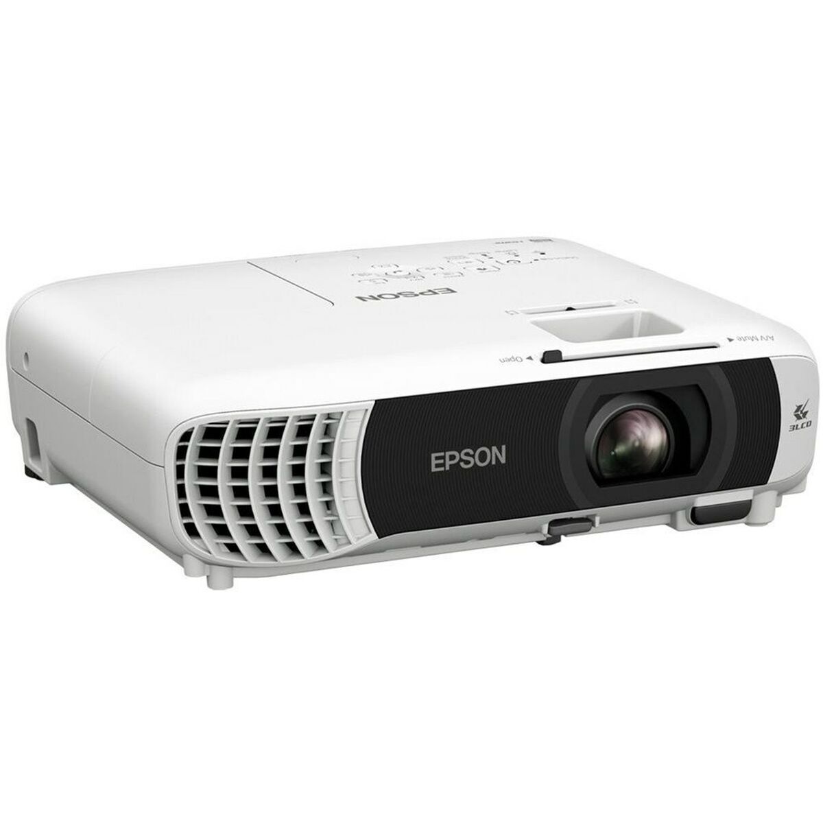 Projector Epson V11HB54040 Full HD LCD 3600 lm 1920 x 1080 px
