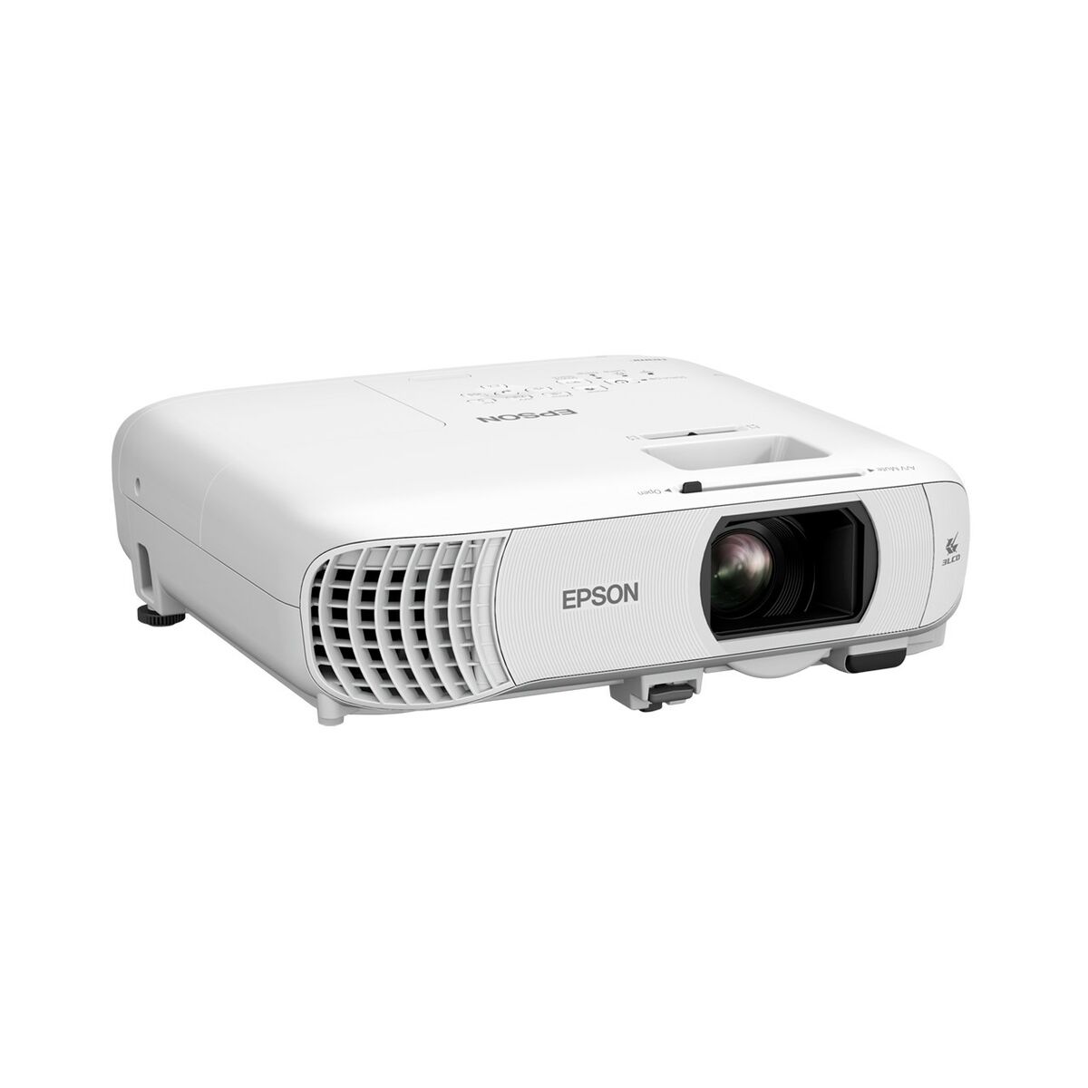 Projector Epson V11HB63040 White Natural
