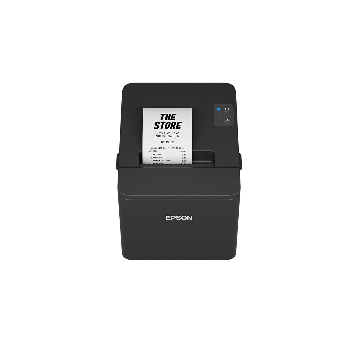 Ticket Printer Epson C31CL47101