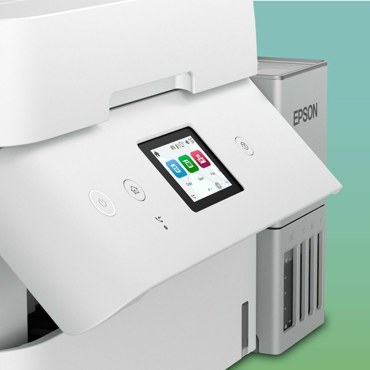 Multifunction Printer Epson C11CL40403