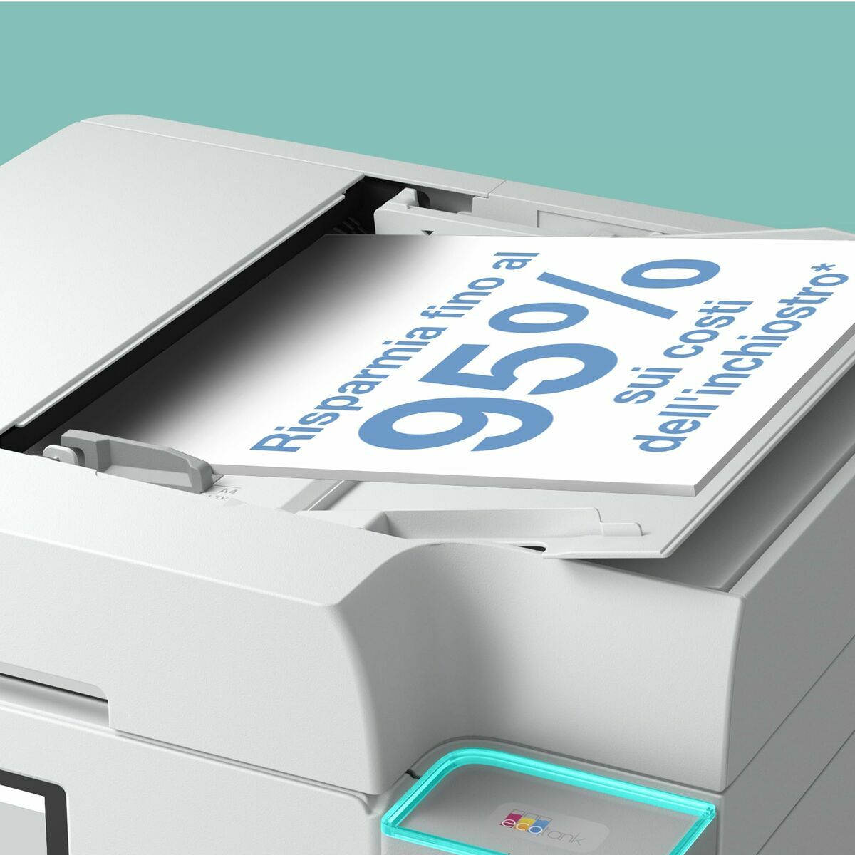 Multifunction Printer Epson C11CL40403