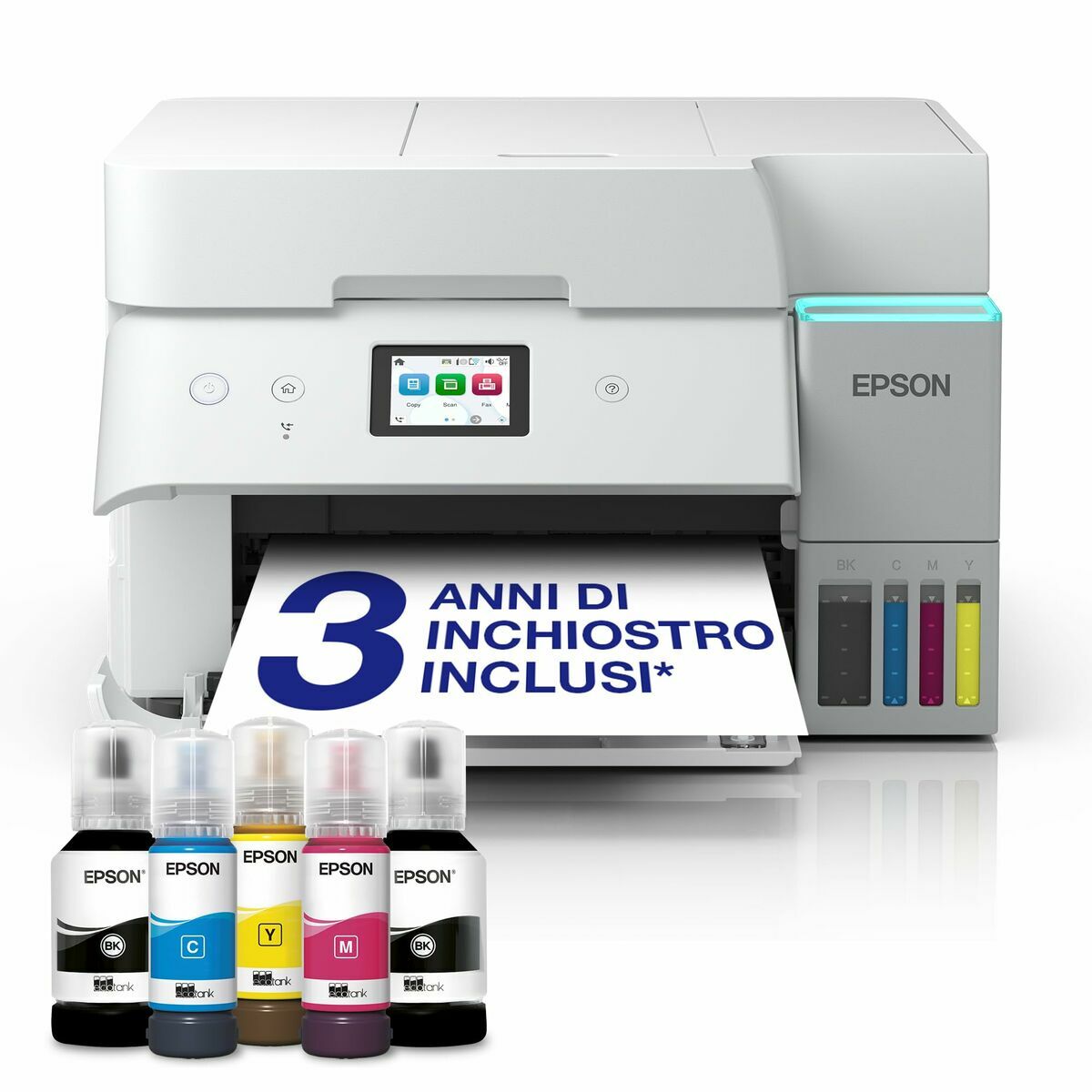 Multifunction Printer Epson C11CL40403 Multifunction Printer Epson C11CL40403