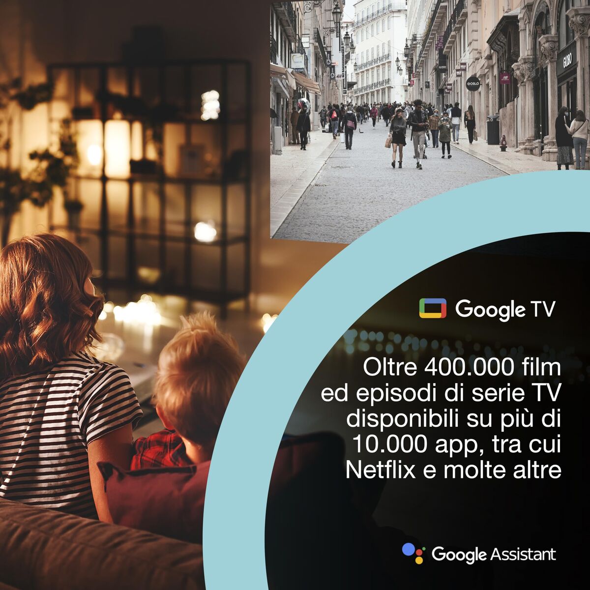 Projector Epson V11HB72040 1920 x 1080 px