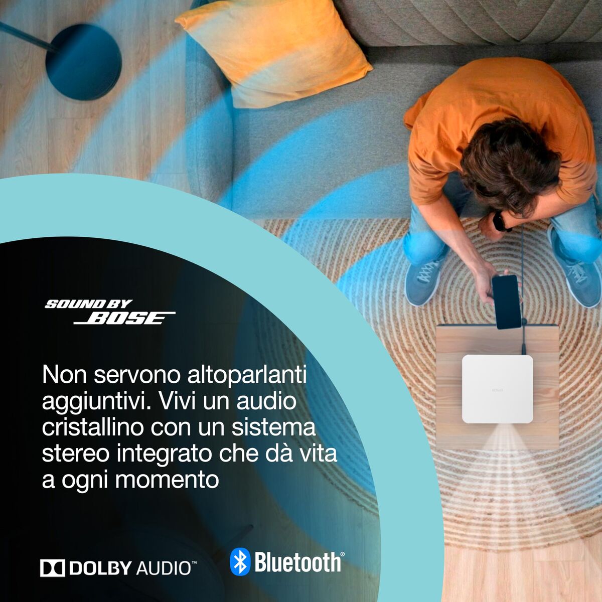 Projector Epson V11HB72040 1920 x 1080 px