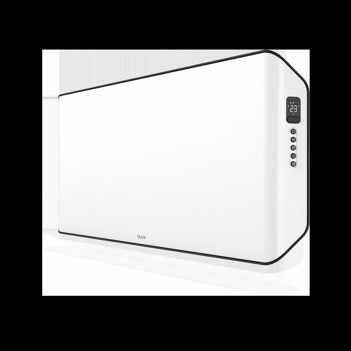 Heater DXCH13 1500 W White Heater DXCH13 1500 W White