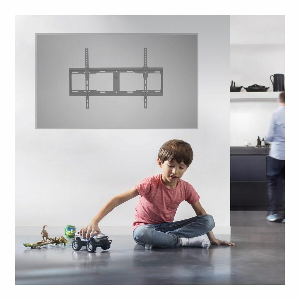 TV Mount One For All WM4621 (32″-84″)