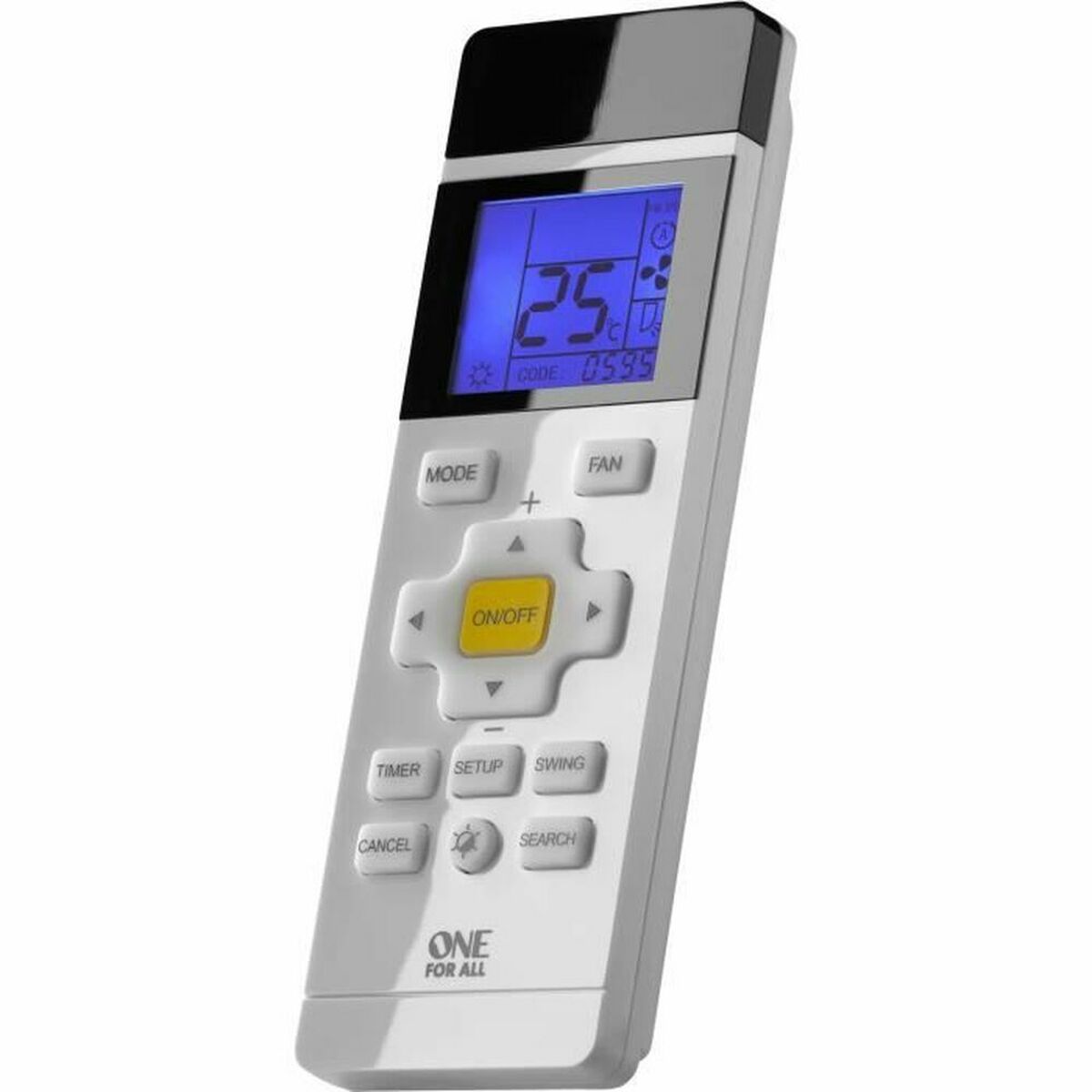 Remote control One For All URC 1035 Remote control One For All URC 1035