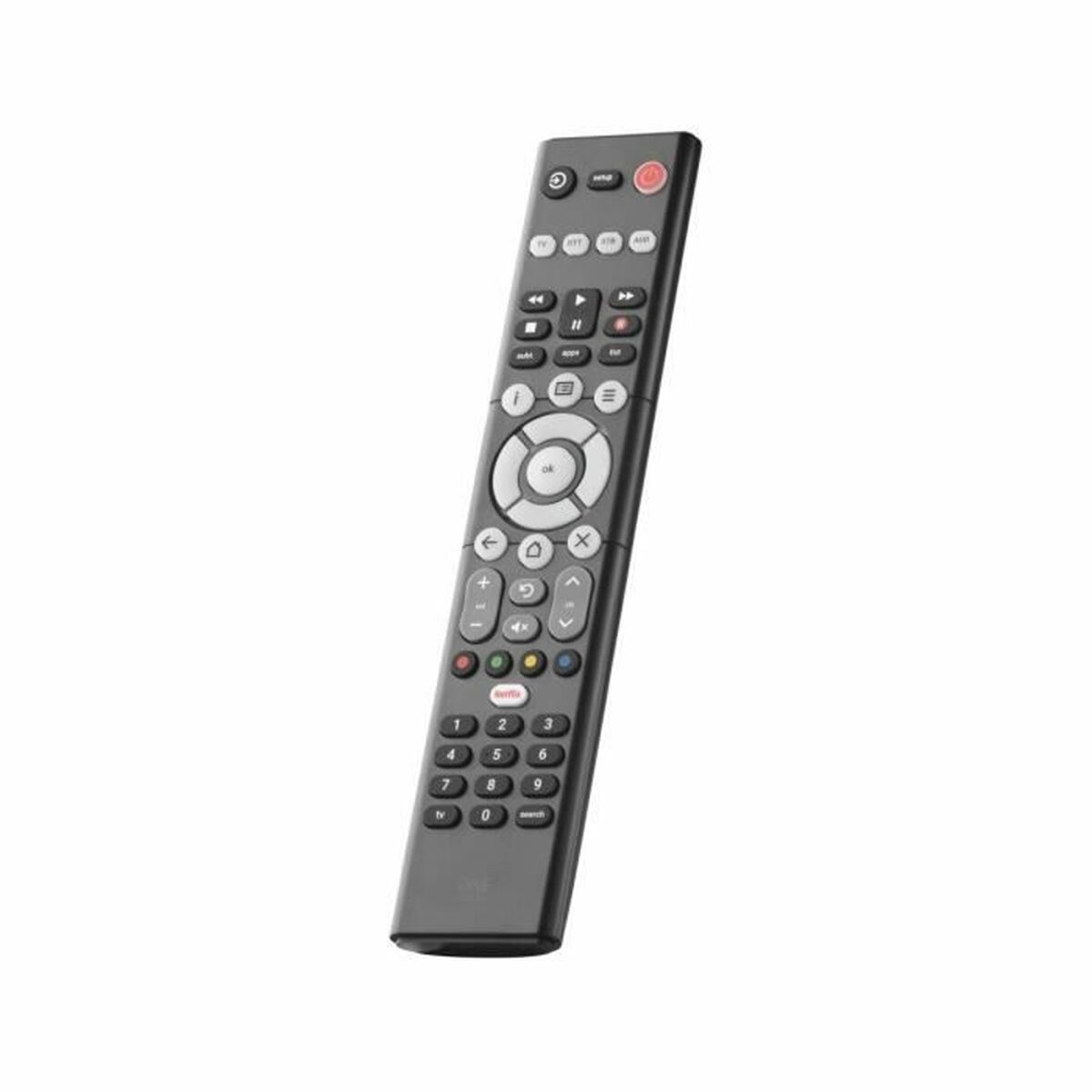 Universal Remote Control One For All URC1242 Universal Remote Control One For All URC1242