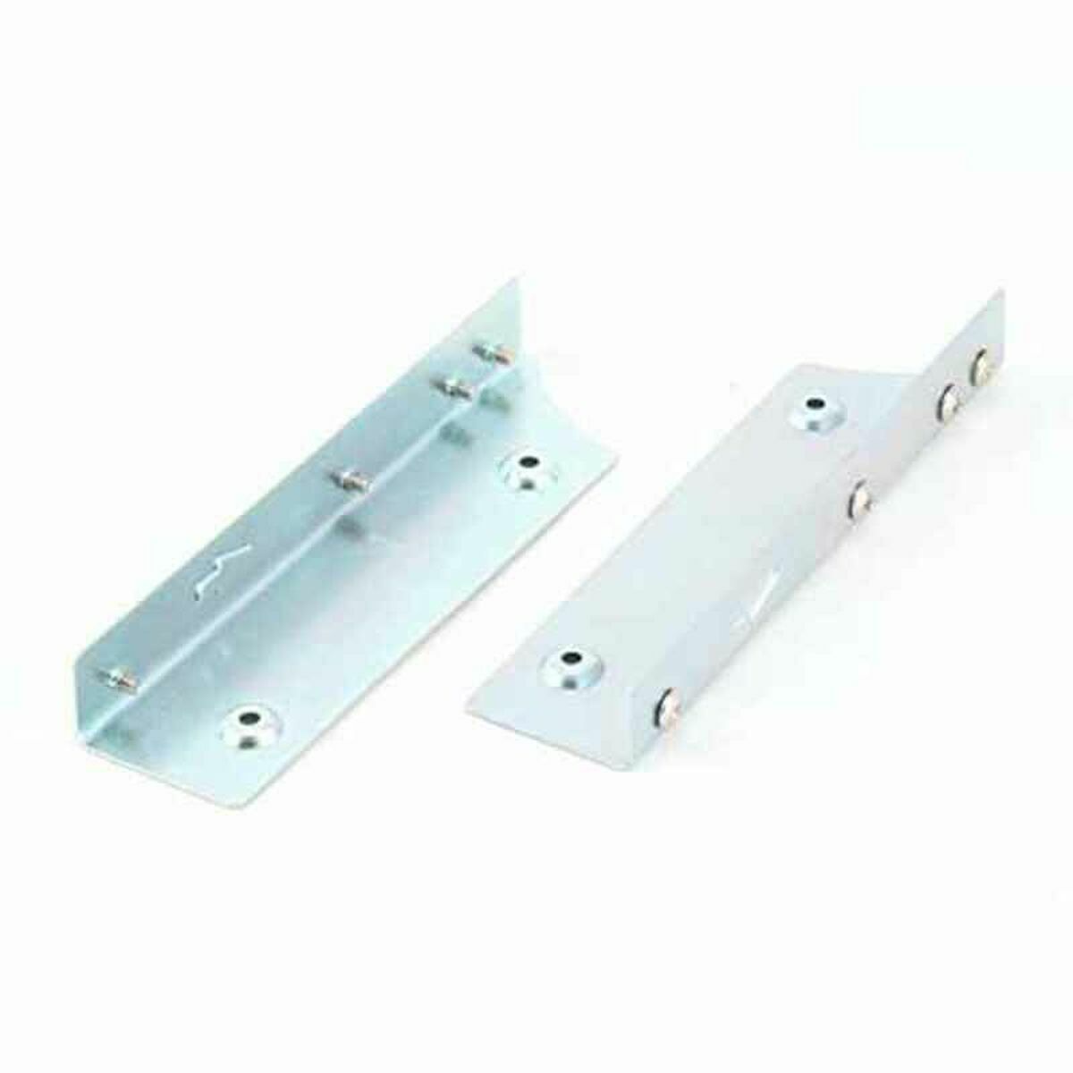 2.5″ to 3.5″ Metallic Hard Drive Adapter GEMBIRD MF-321 metal 2,5″