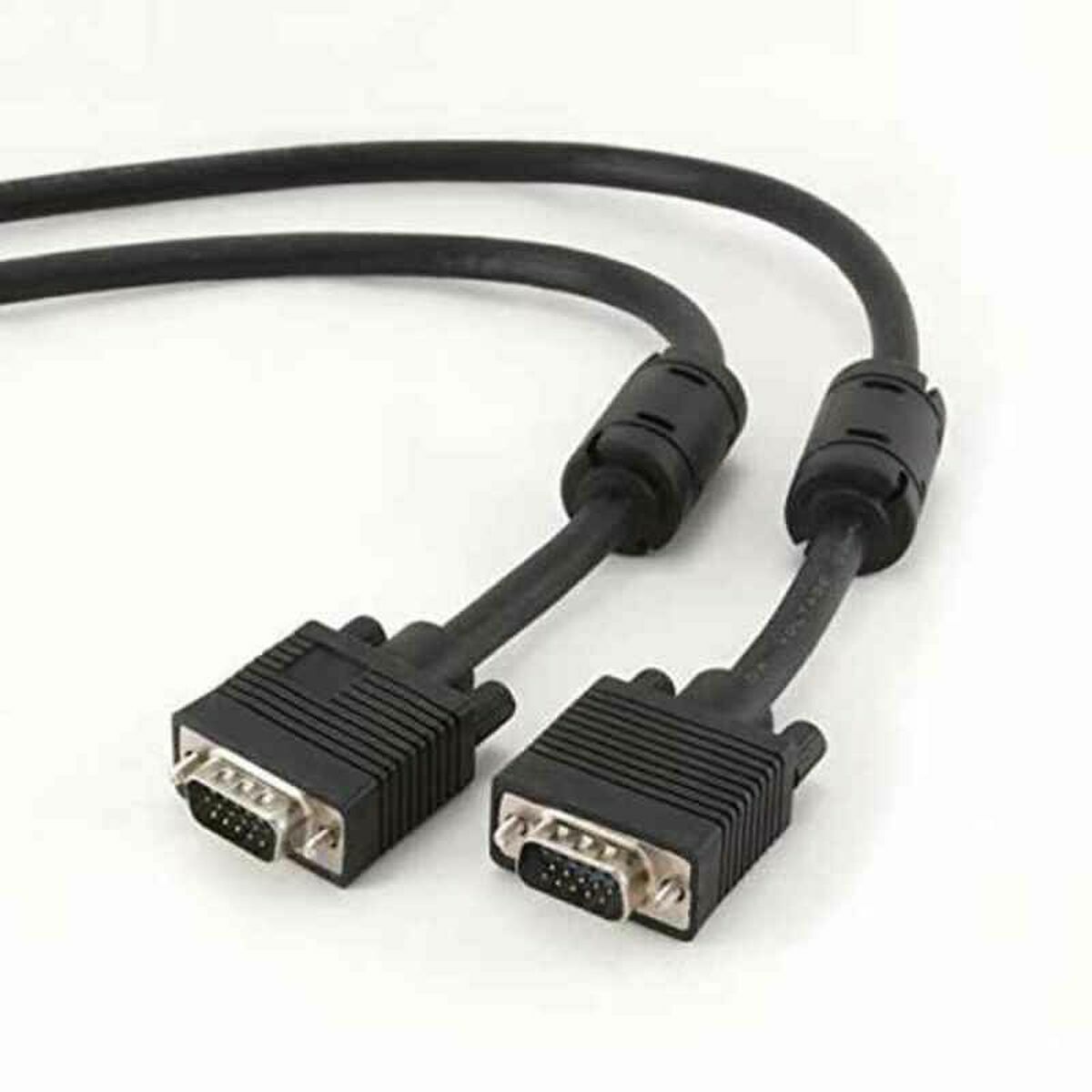 VGA Cable Equip 10.15.0102 Black 1,8 m VGA Cable Equip 10.15.0102 Black 1,8 m
