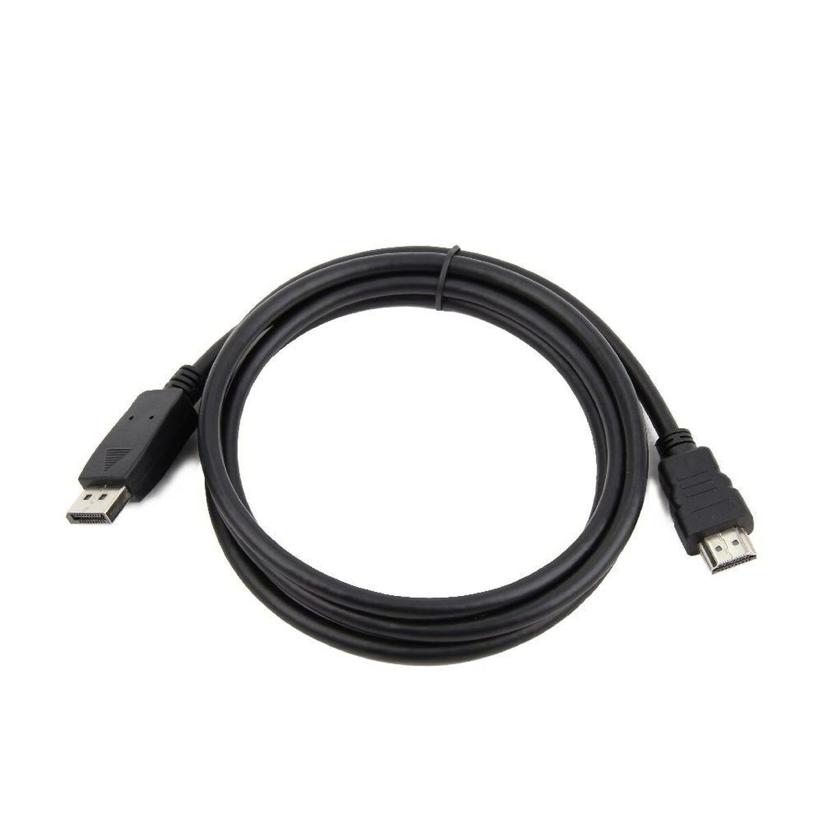 DisplayPort to HDMI Cable GEMBIRD DisplayPort – HDMI, 1m