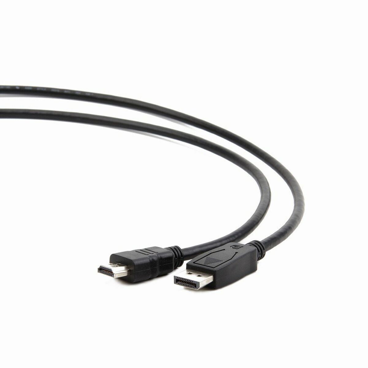 DisplayPort to HDMI Cable GEMBIRD DisplayPort – HDMI, 1m