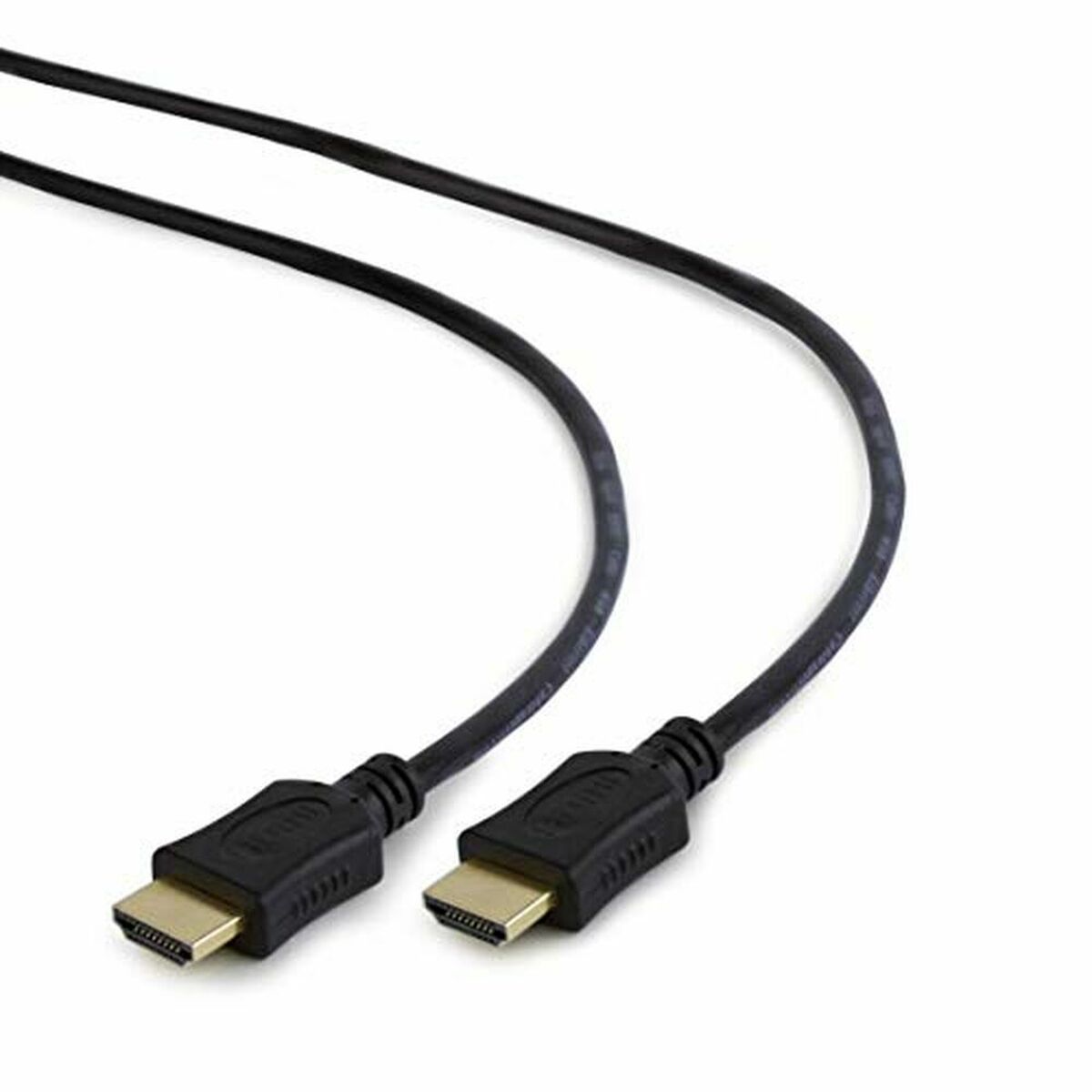 HDMI Cable GEMBIRD CC-HDMI4L-15 4,5m HDMI Cable GEMBIRD CC-HDMI4L-15 4,5m
