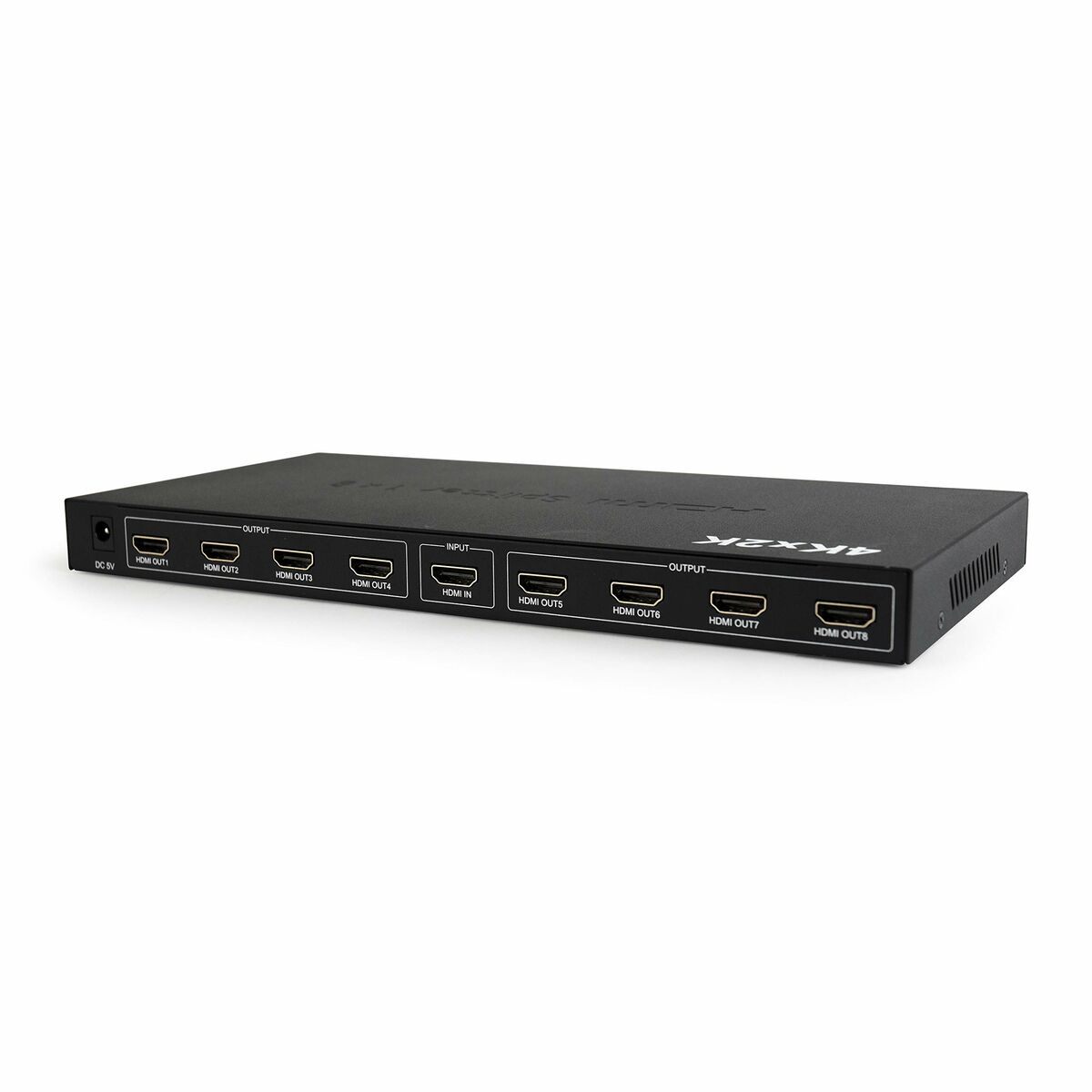 HDMI Cable GEMBIRD DSP-8PH4-03 Black
