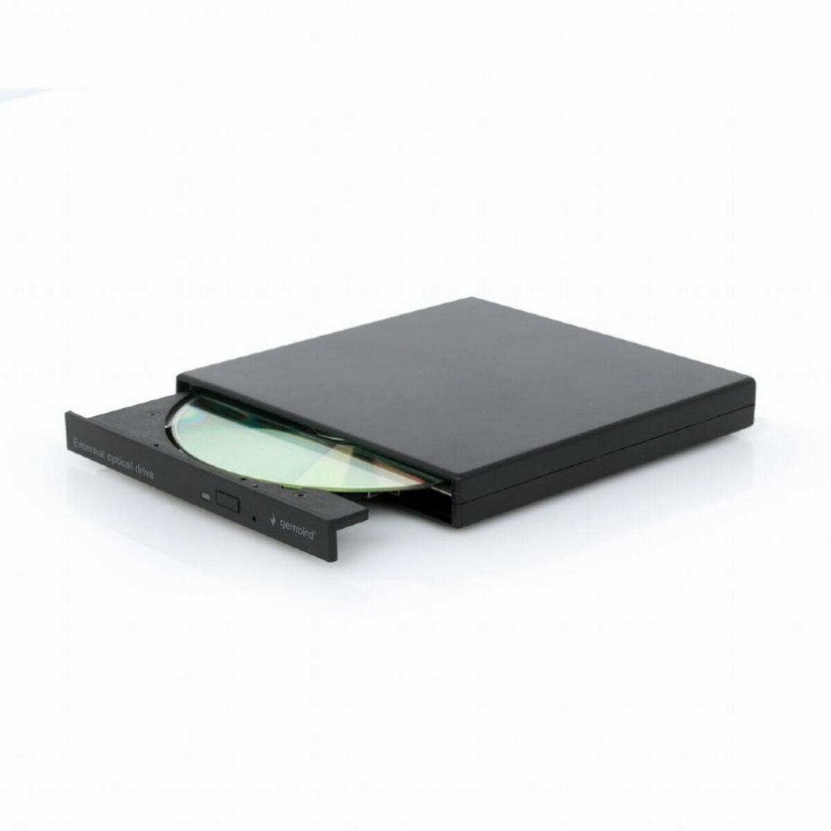 CD/DVD Reader GEMBIRD DVD-USB-04