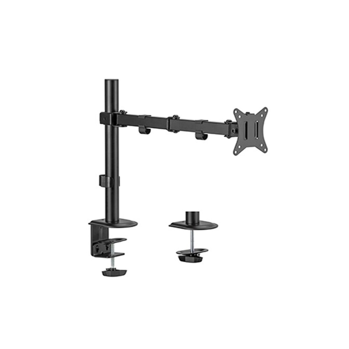 Screen Table Support GEMBIRD MA-D1-01 Black 32″
