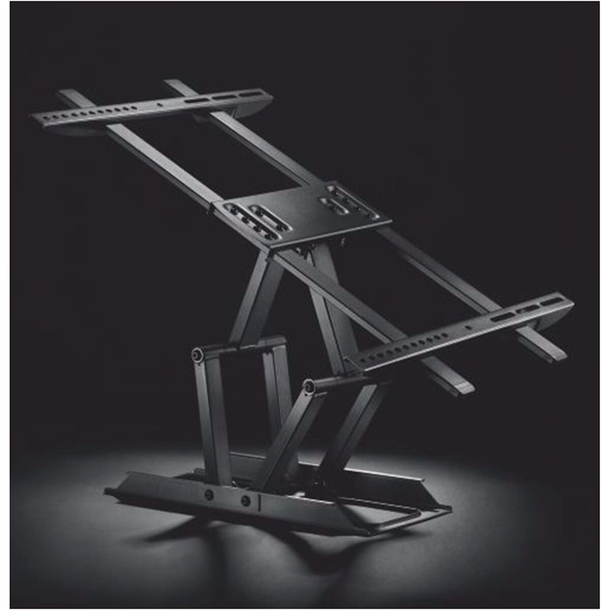 Wall Bracket GEMBIRD WM-80ST-02 37″ 80″