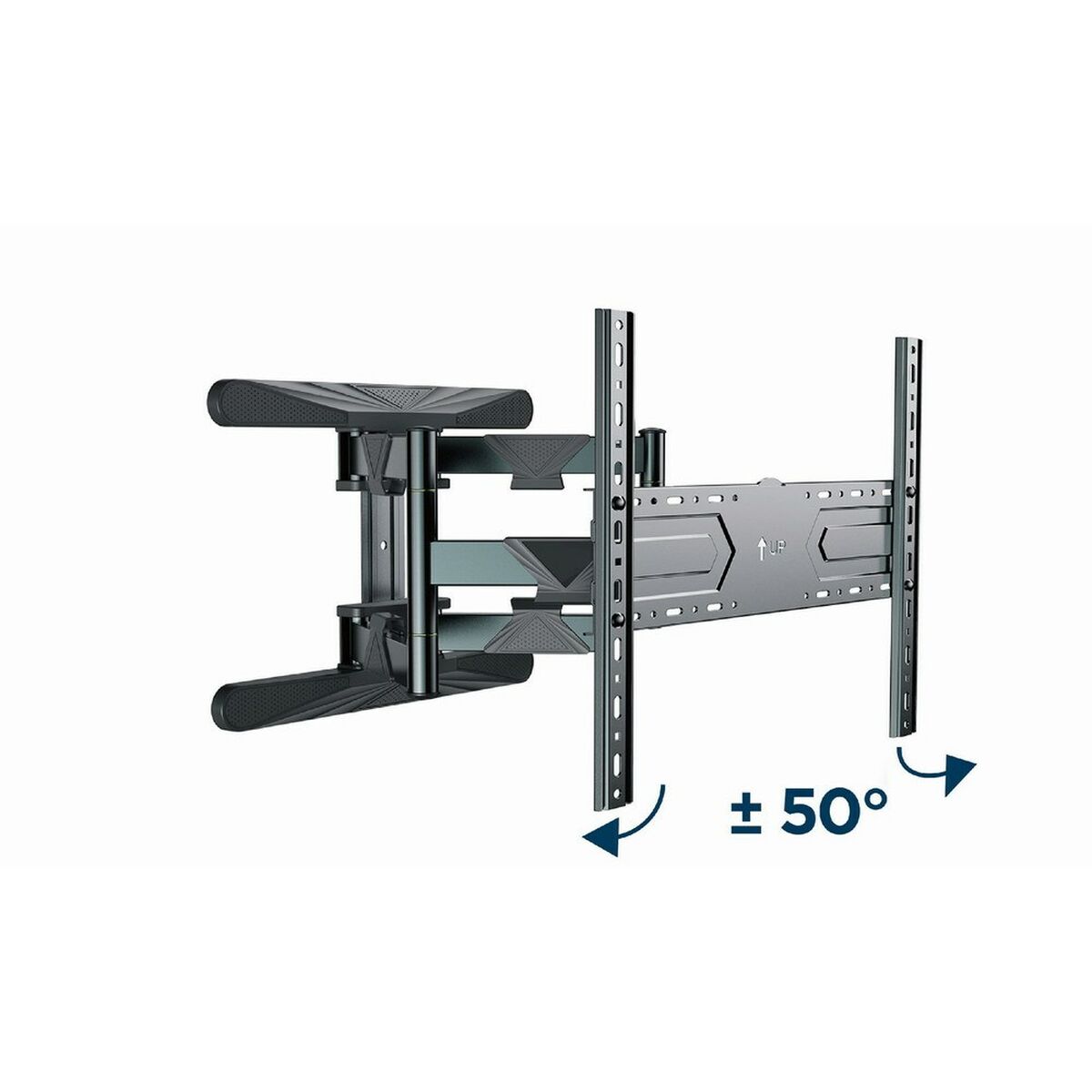 Wall Bracket GEMBIRD WM-80ST-01 80″