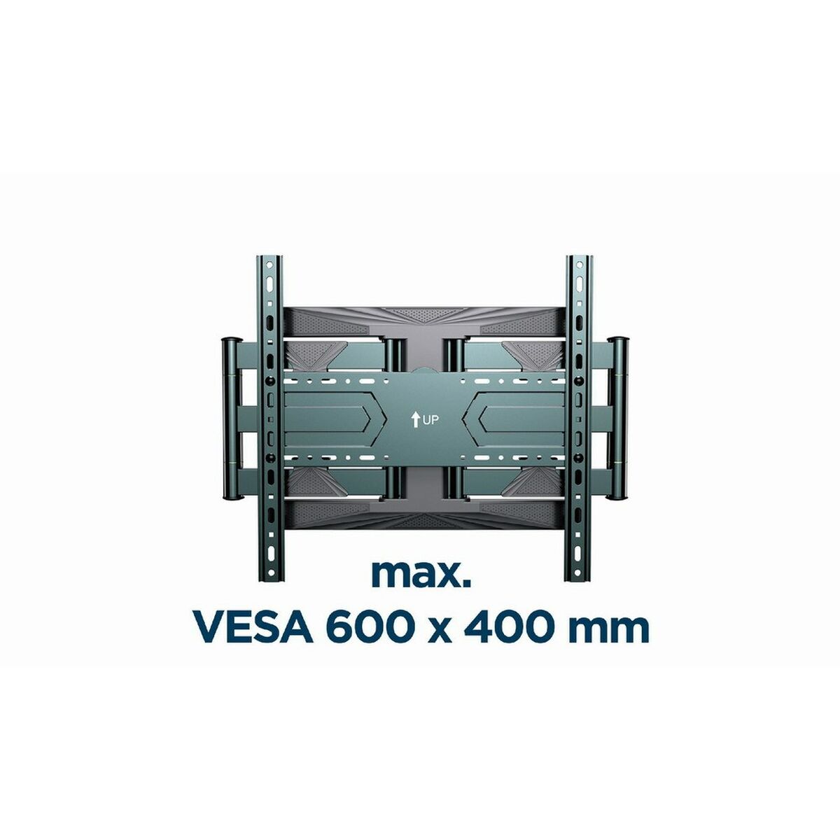 Wall Bracket GEMBIRD WM-80ST-01 80″