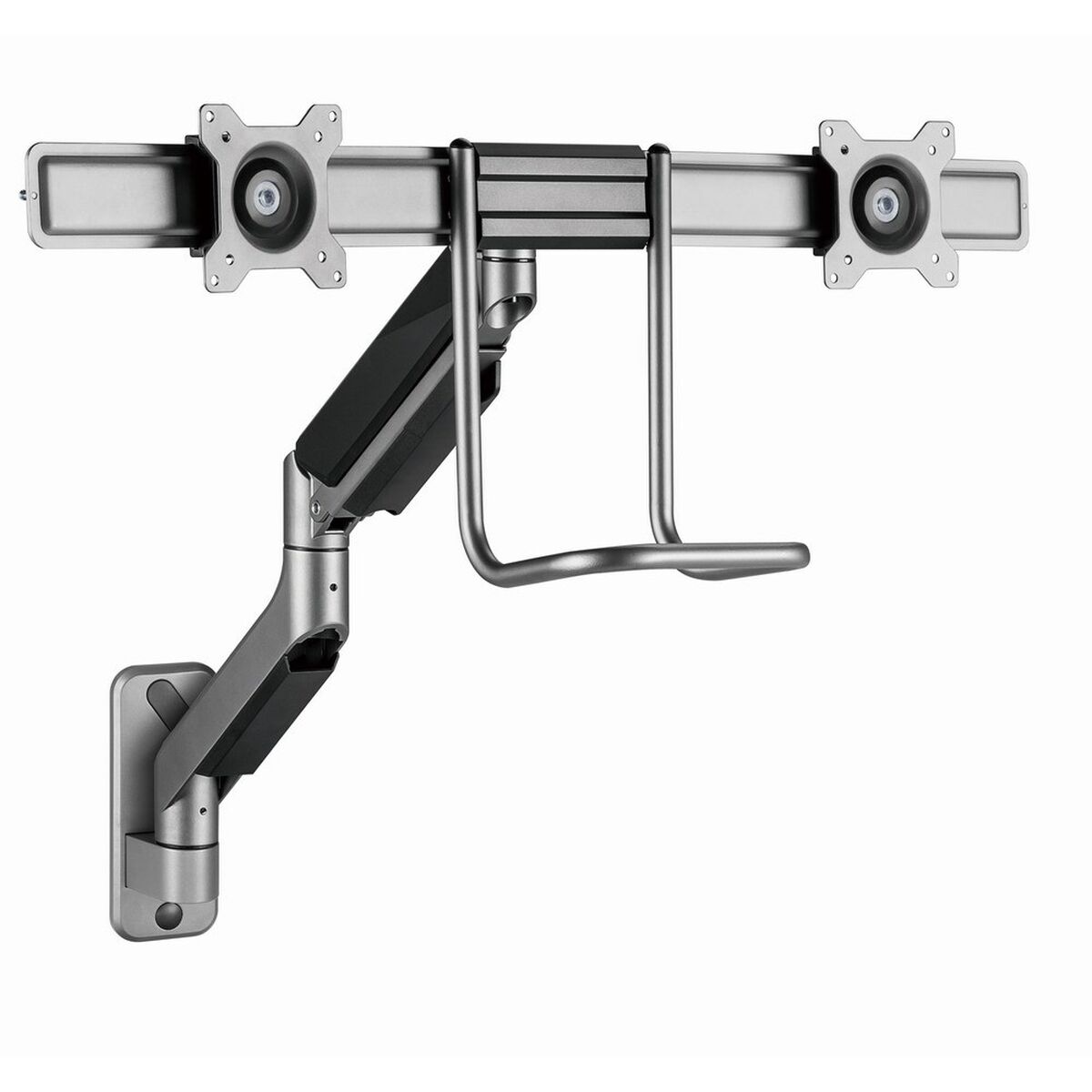 Wall Bracket GEMBIRD MA-WA2-02 17″ 32″