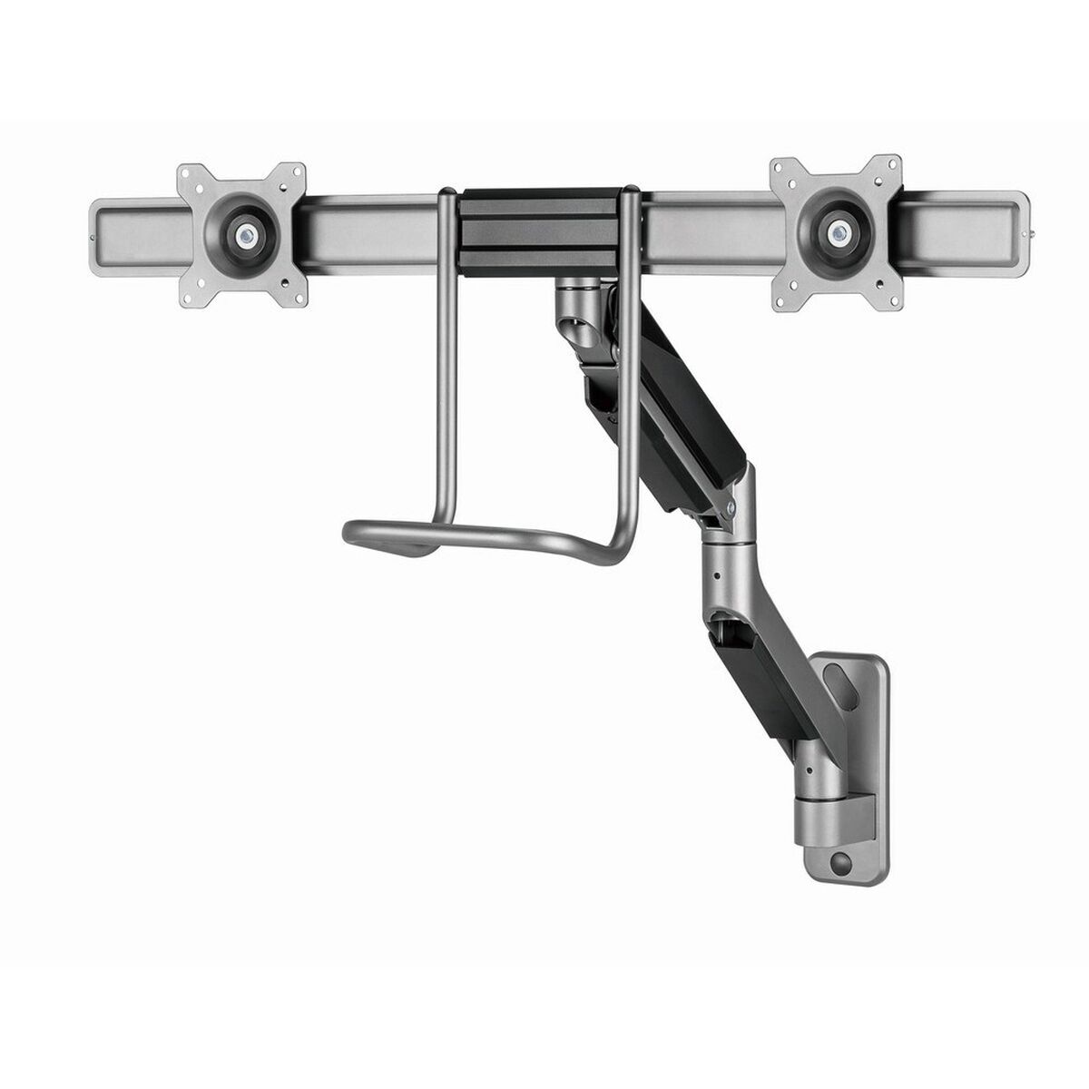 Wall Bracket GEMBIRD MA-WA2-02 17″ 32″