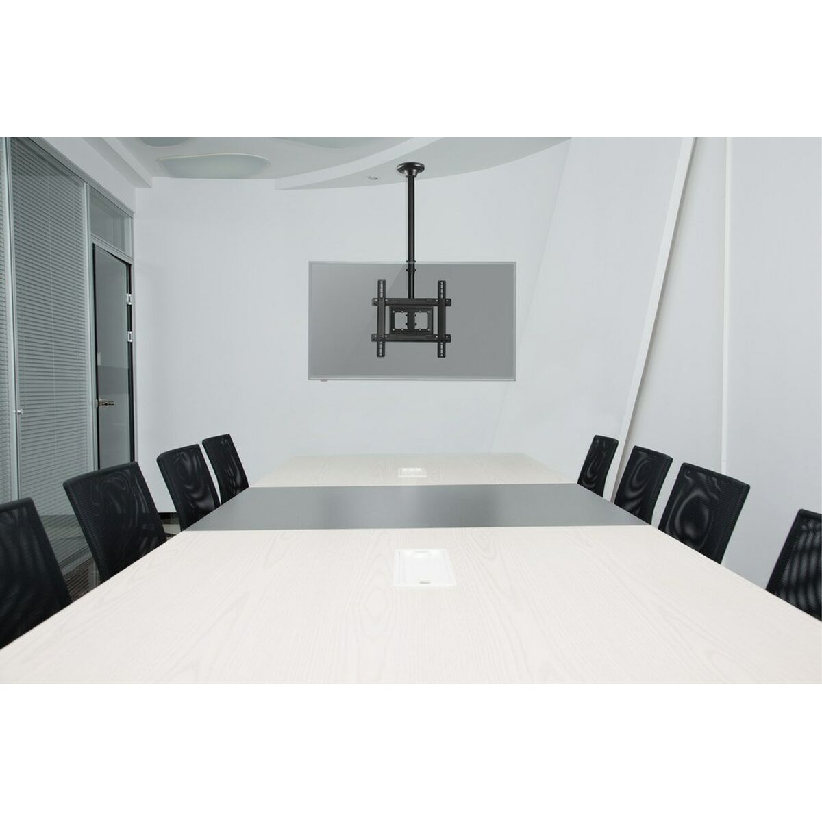 Wall Bracket GEMBIRD CM-70ST-01 32″ 70″