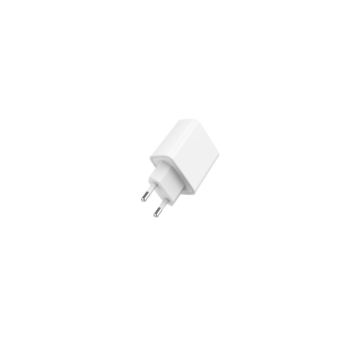 Wall Charger GEMBIRD TA-UC-PDQC20-01-W