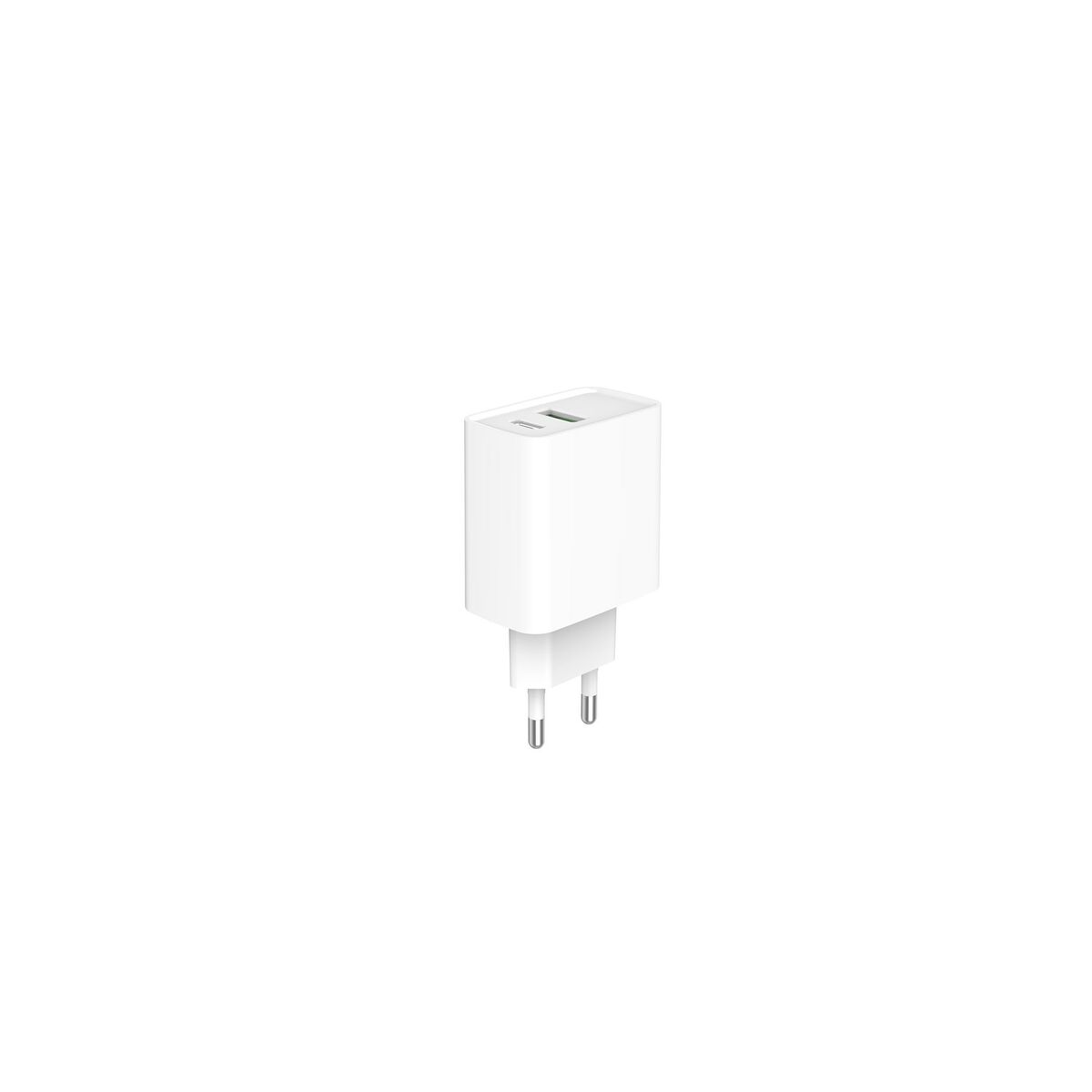 Wall Charger GEMBIRD TA-UC-PDQC20-01-W