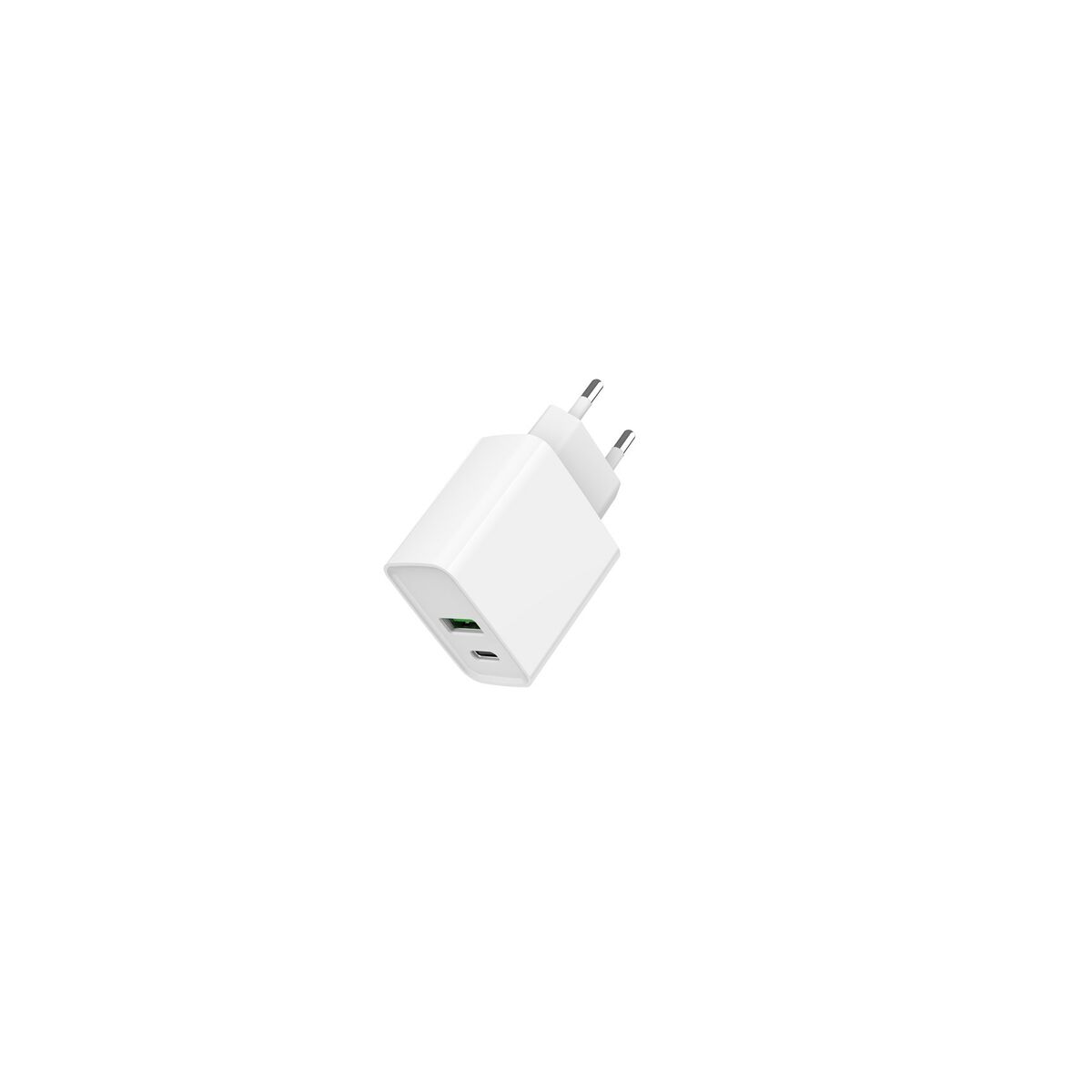 Wall Charger GEMBIRD TA-UC-PDQC20-01-W
