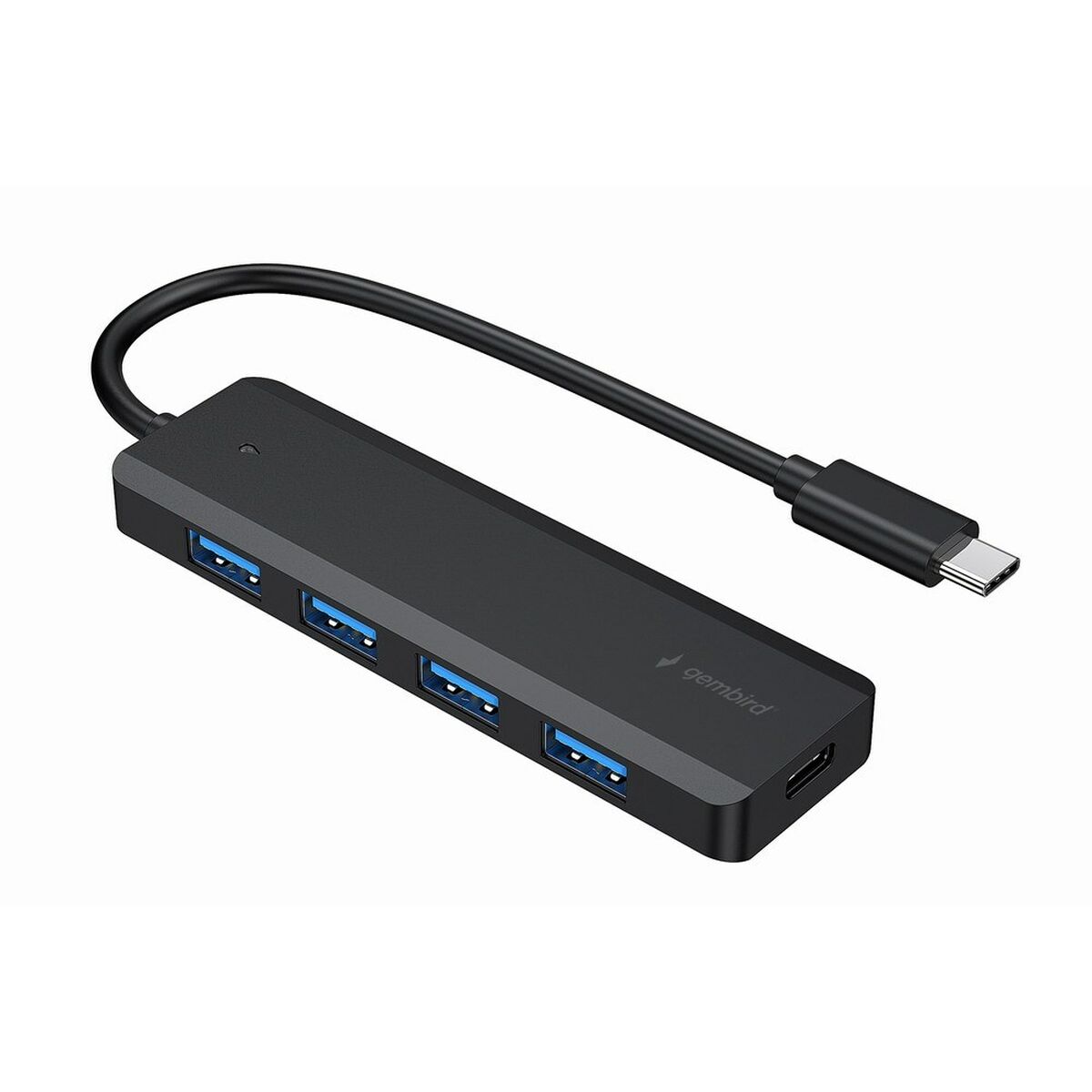 USB Hub GEMBIRD UHB-CM-U3P4P-01 USB Hub GEMBIRD UHB-CM-U3P4P-01