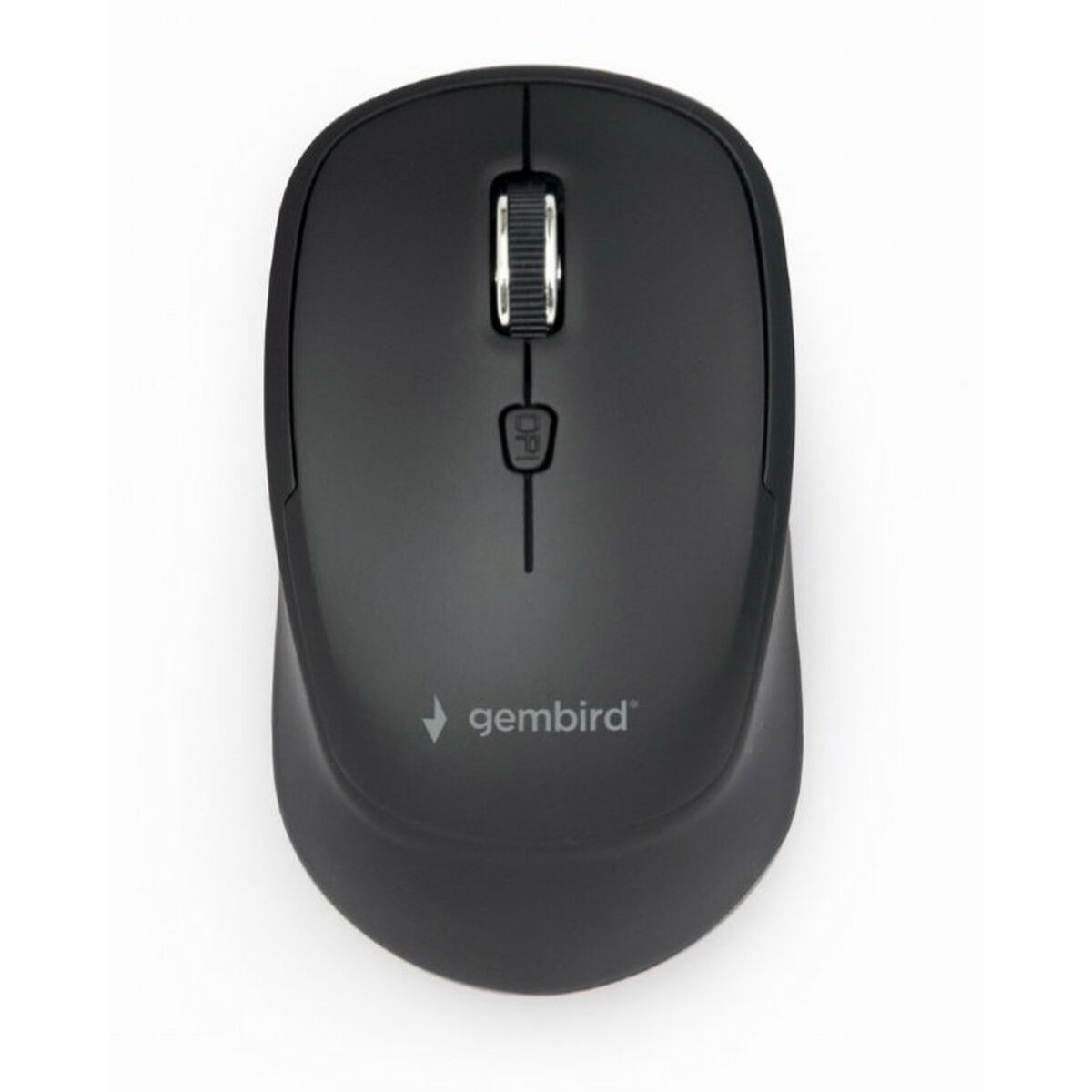 Optical Wireless Mouse GEMBIRD 1600 dpi Optical Wireless Mouse GEMBIRD 1600 dpi