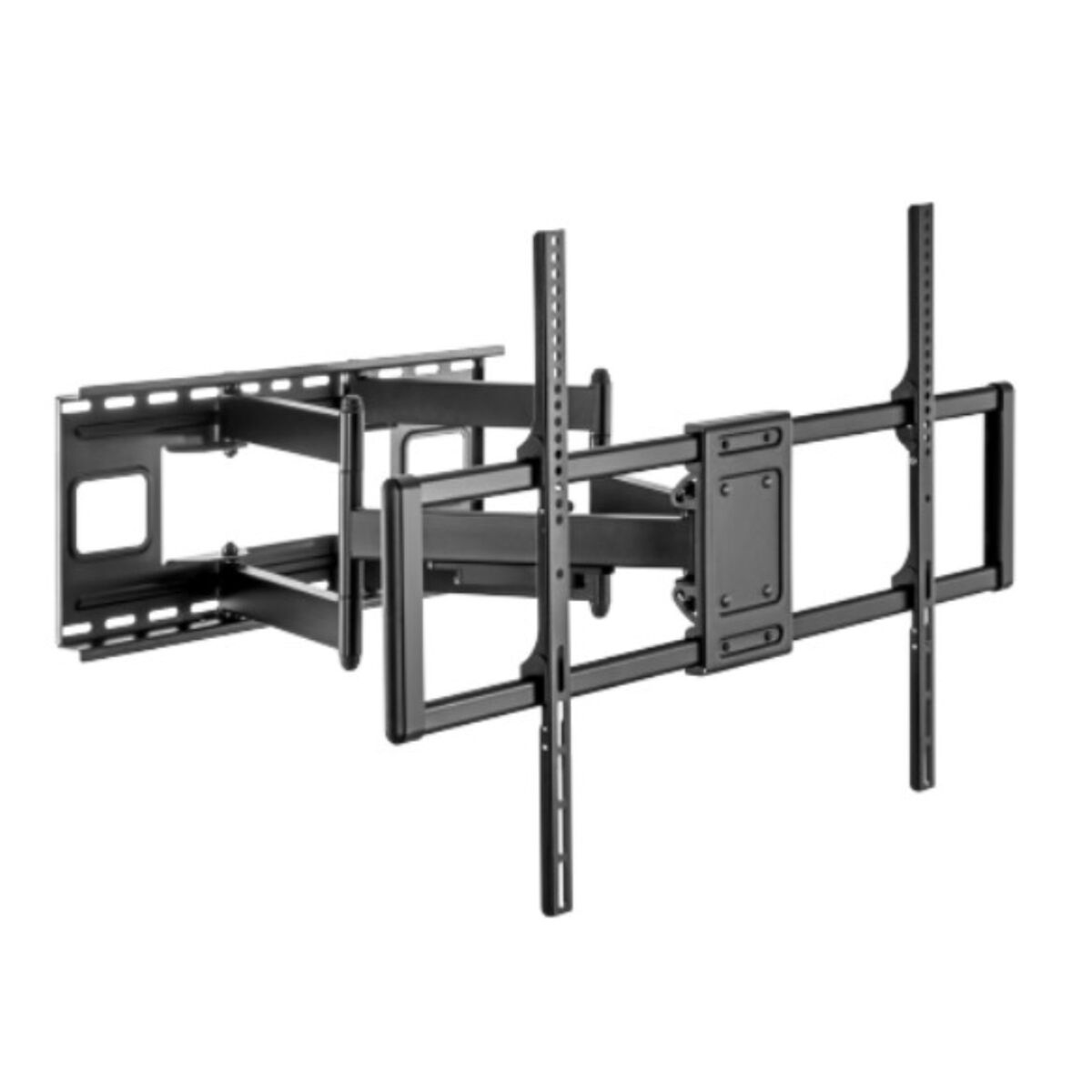 TV Mount GEMBIRD WM-120ST-01 120″