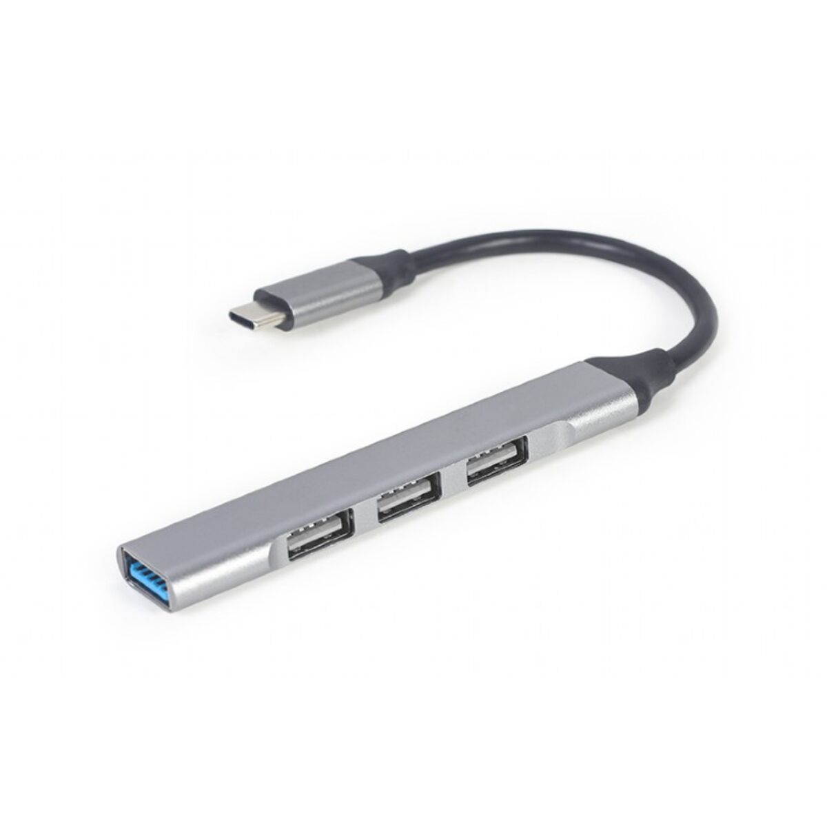 USB Hub GEMBIRD UHB-CM-U3P1U2P3-03 USB Hub GEMBIRD UHB-CM-U3P1U2P3-03