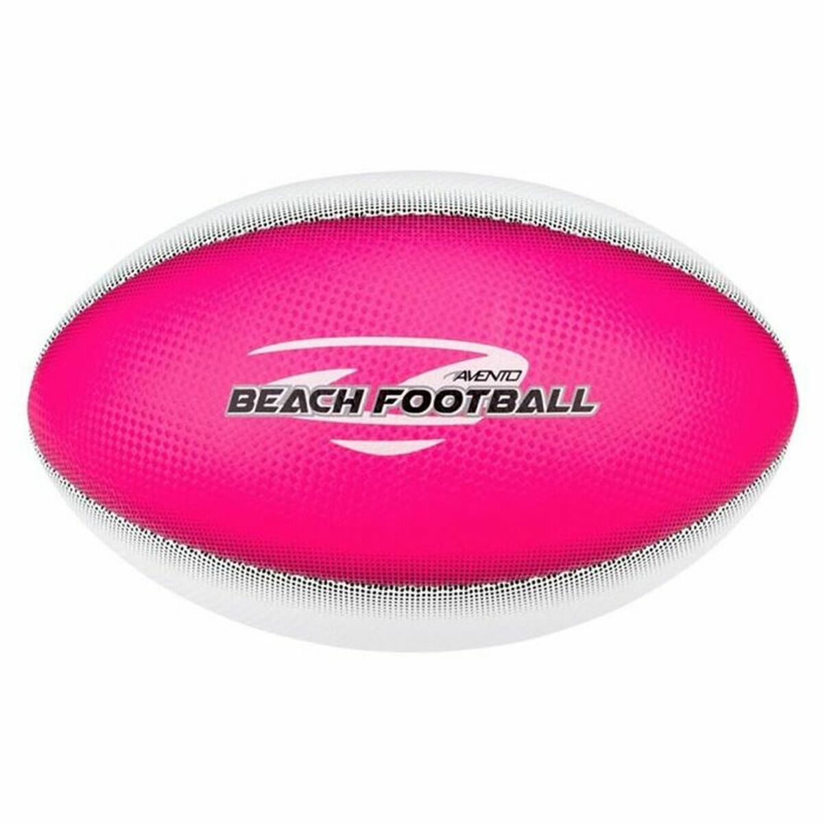 Rugby Ball Towchdown Avento Strand Beach Multicolour Rugby Ball Towchdown Avento Strand Beach Multicolour