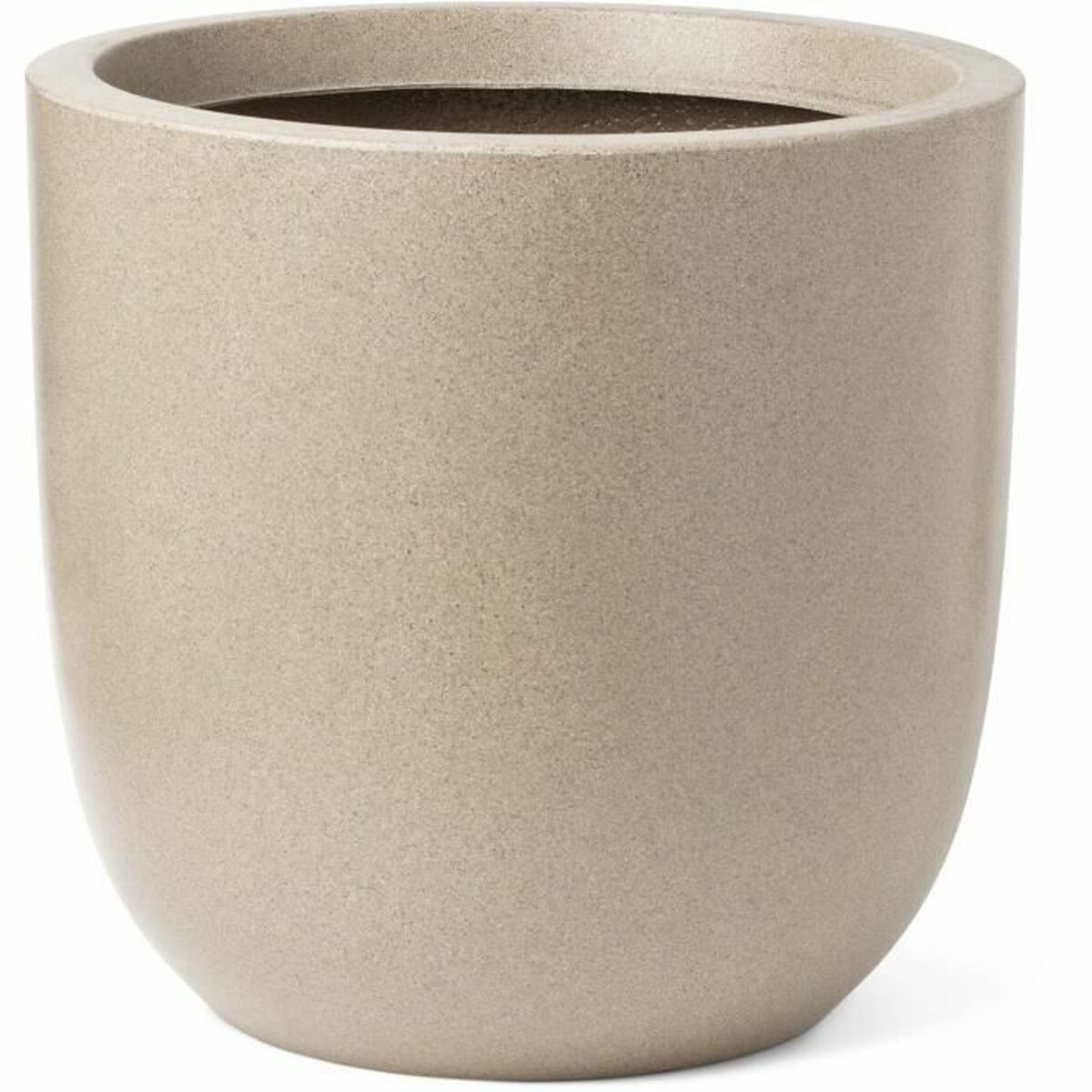Planter Capi Europe Plastic  35 cm 35 x 35 x 34 cm