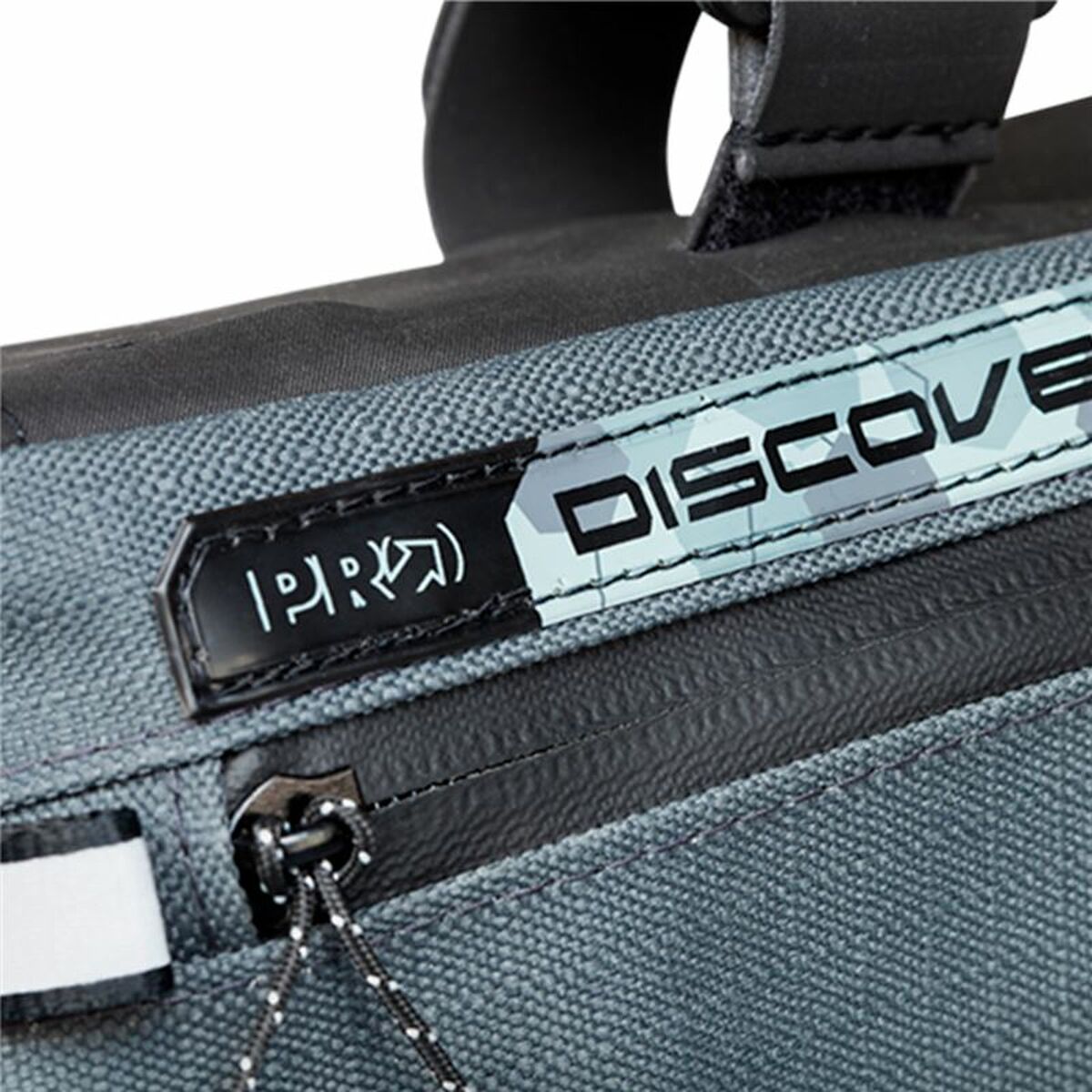 Bicycle Bag PRO Discover PRO Cuadro 2,7 L