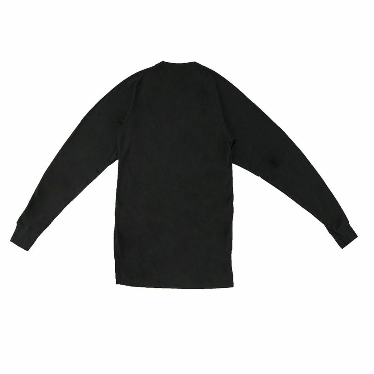 Children’s Thermal T-shirt Rucanor Black