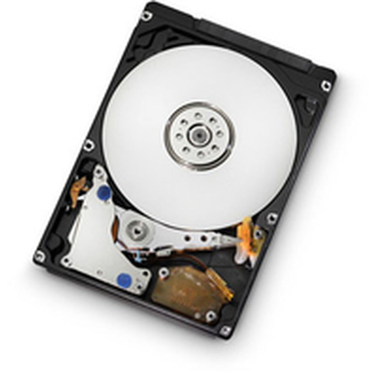 Hard Drive Western Digital ULTRASTAR 0F38785 3,5″ 2,5″ 20 TB