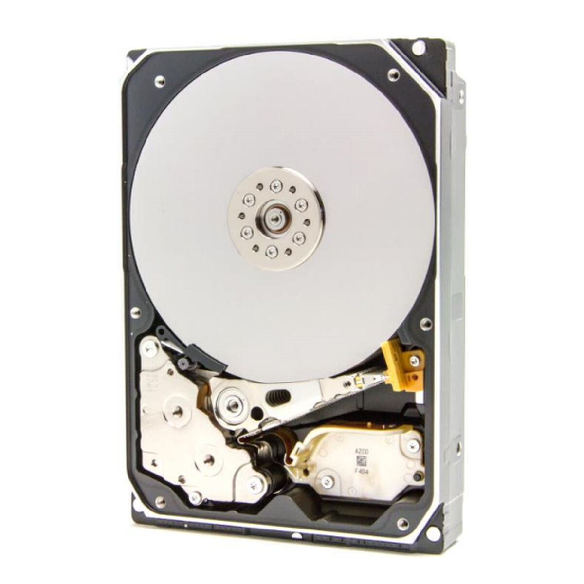 Hard Drive Western Digital DC HC550 3,5″ 16 TB