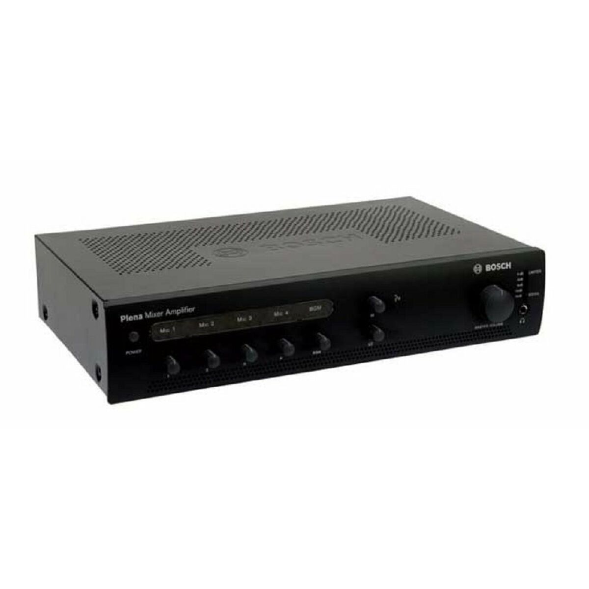 Amplifier BOSCH PLE-1ME240-EU