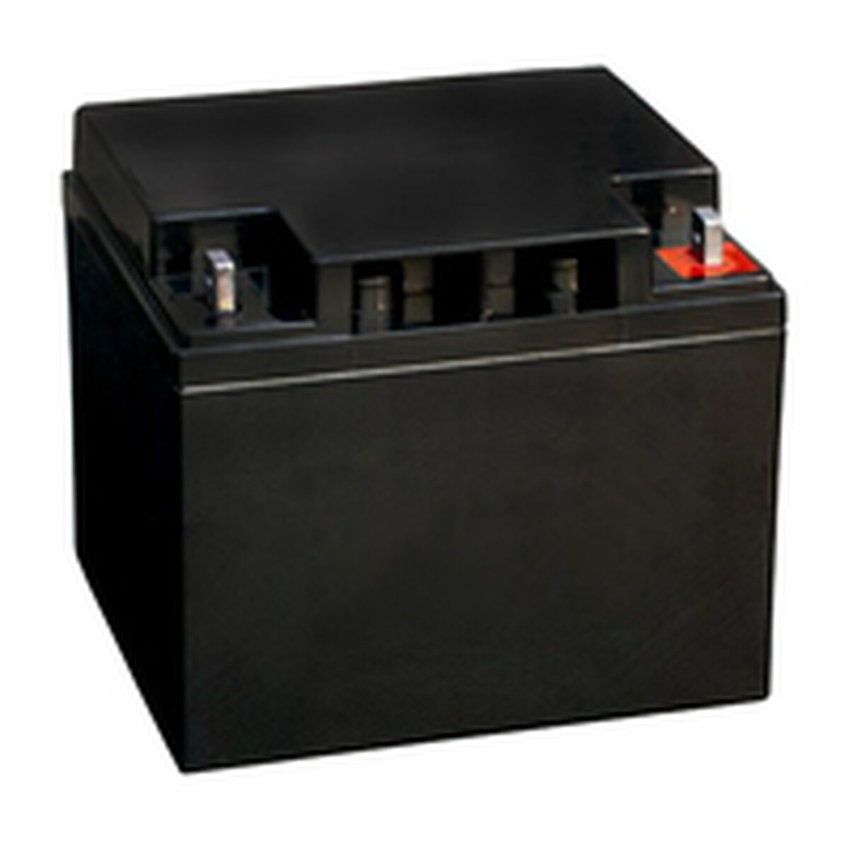 Alarm System BOSCH IPS-BAT12V-45AH