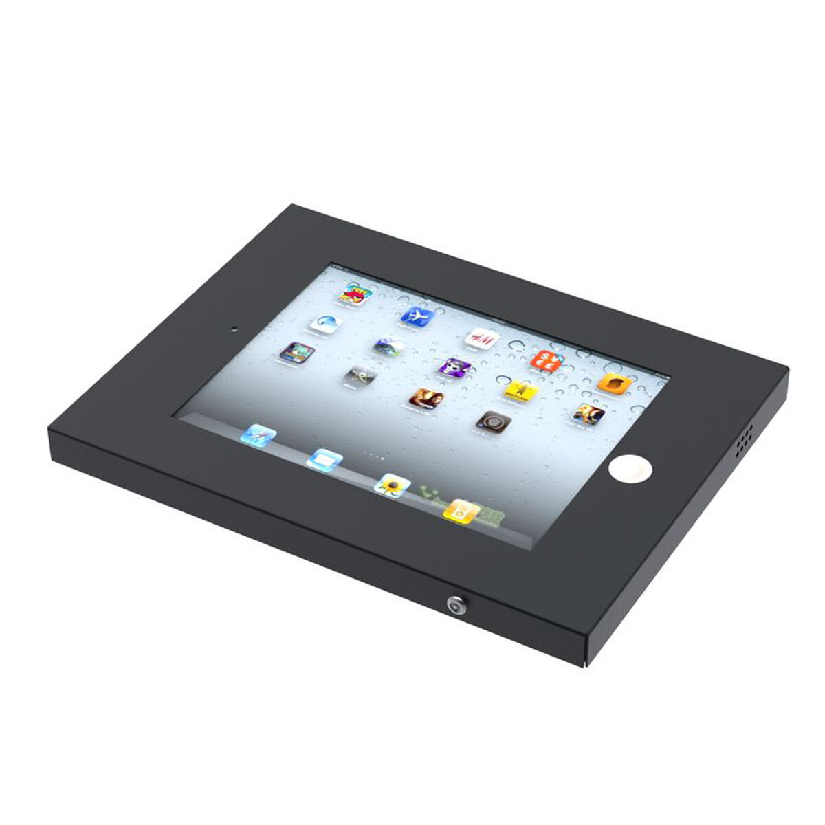 TV Mount Neomounts IPAD2N-UN20BLACK 10 kg TV Mount Neomounts IPAD2N-UN20BLACK 10 kg