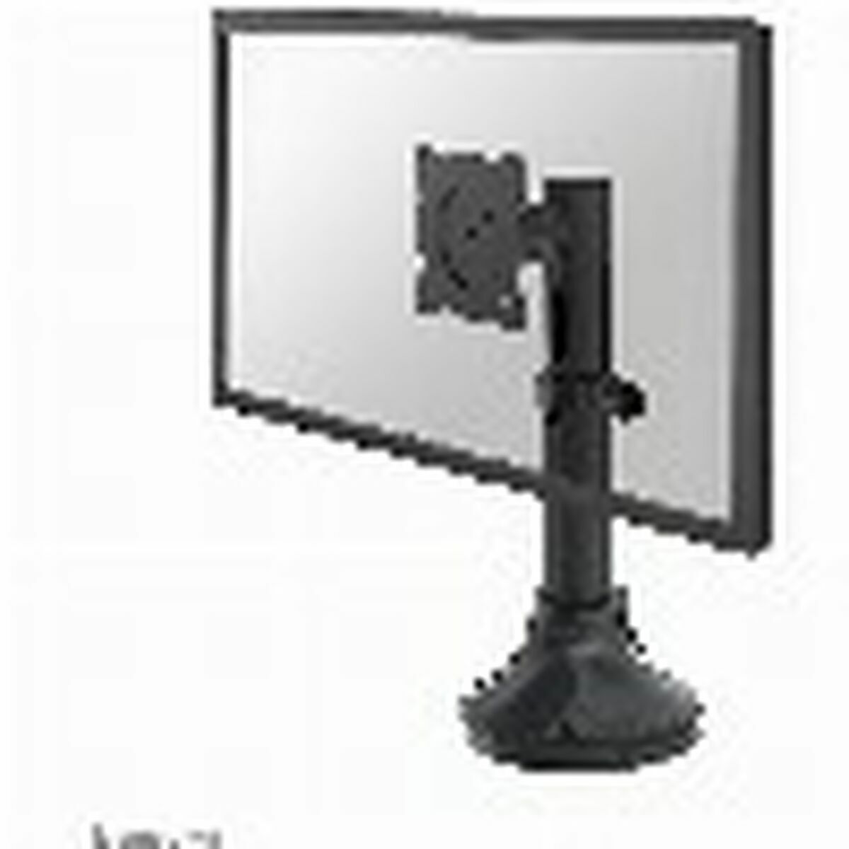 TV Mount Neomounts FPMA-D025BLACK 10″ 30″ 12 kg
