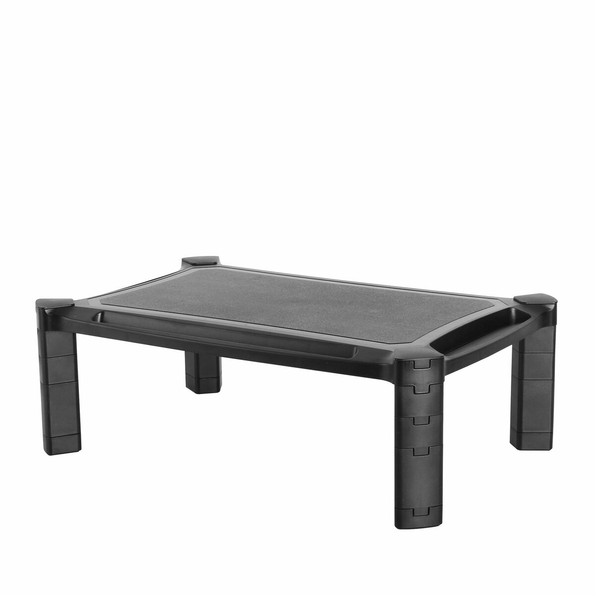 Screen Table Support Neomounts NSMONITOR20 Black 10 kg Screen Table Support Neomounts NSMONITOR20 Black 10 kg