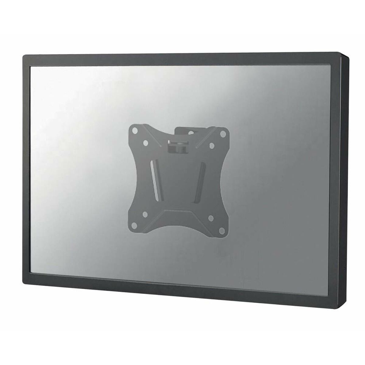 TV Mount Neomounts NM-W25BLACK 10″ 30″ 25 kg