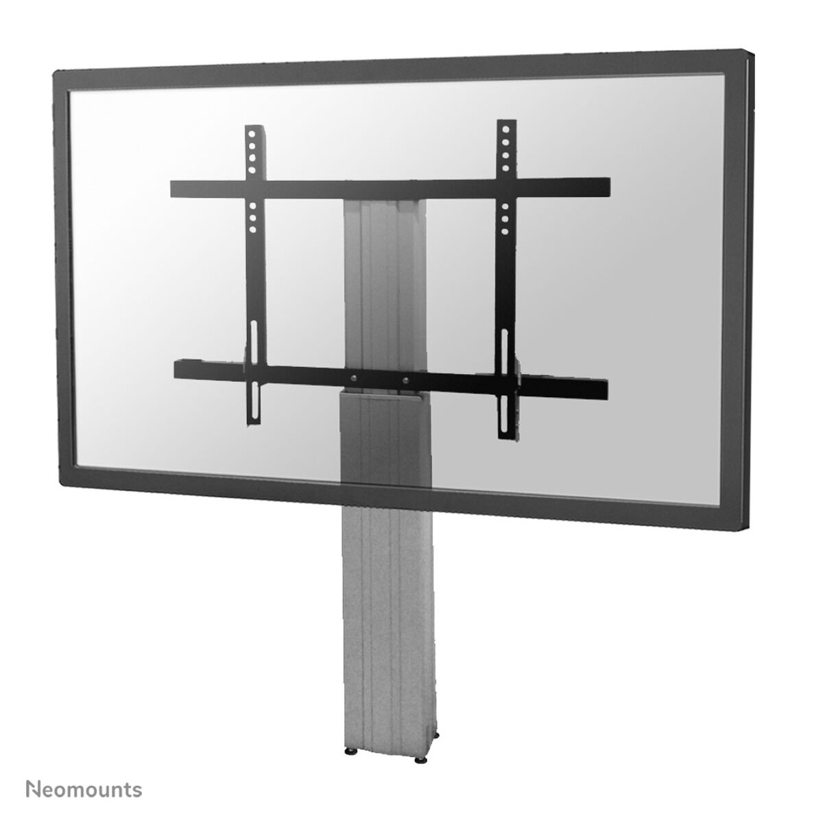 TV Mount Neomounts PLASMA-W2250SILVER 42″ 100″ 130 Kg TV Mount Neomounts PLASMA-W2250SILVER 42″ 100″ 130 Kg