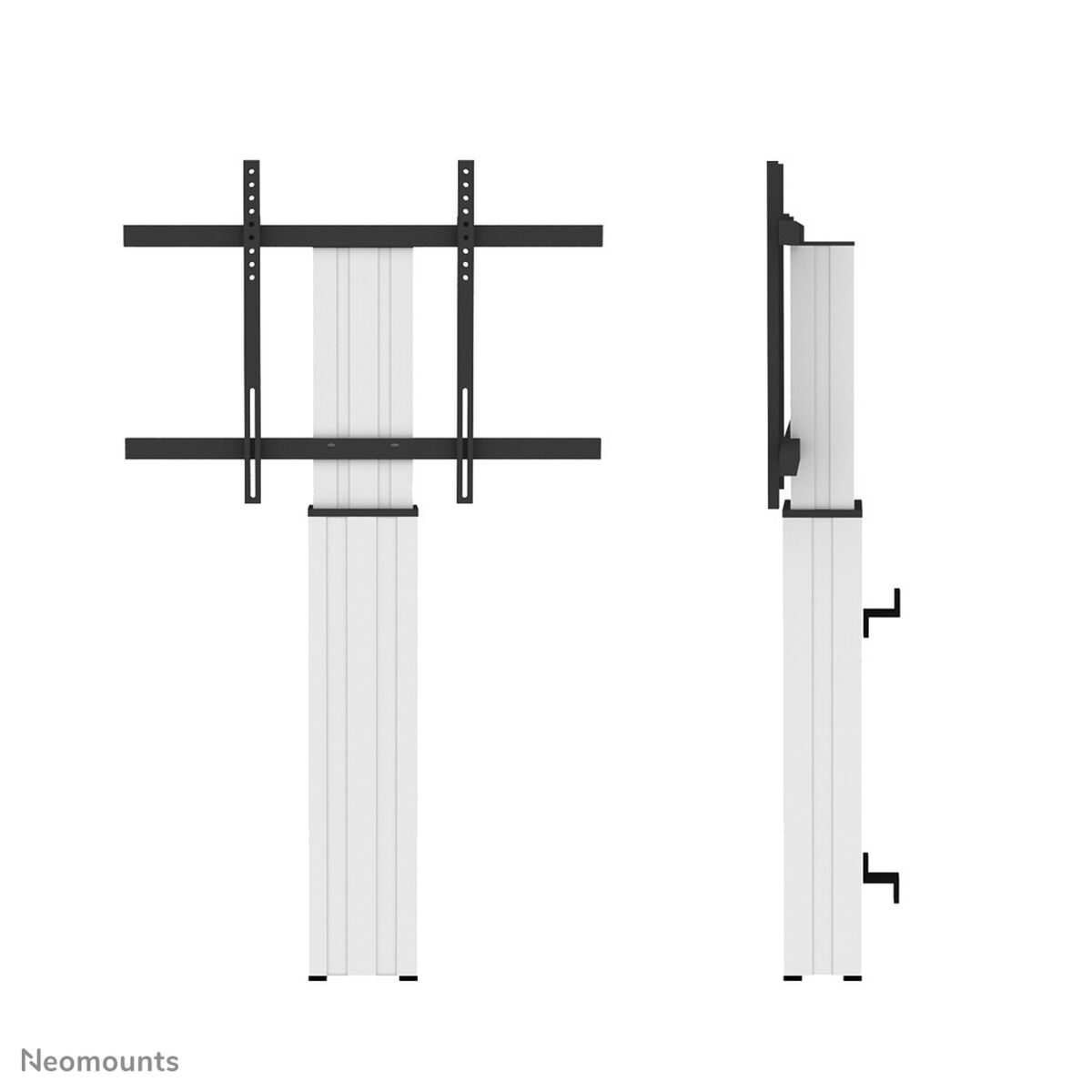TV Mount Neomounts PLASMA-W2250SILVER 42″ 100″ 130 Kg