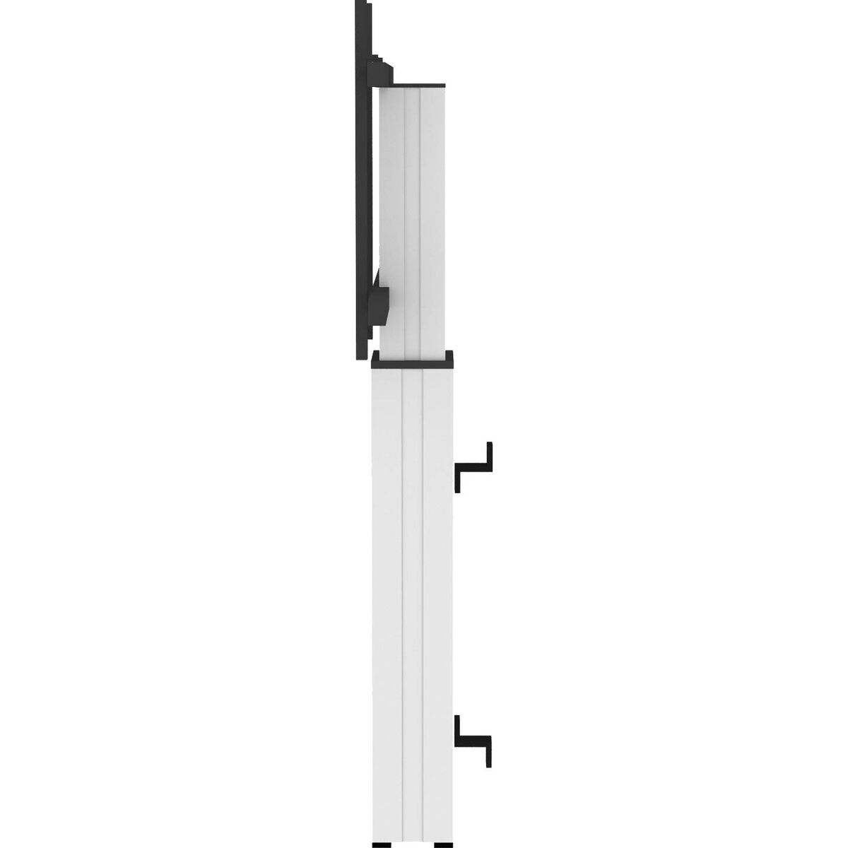 TV Mount Neomounts PLASMA-W2250SILVER 42″ 100″ 130 Kg
